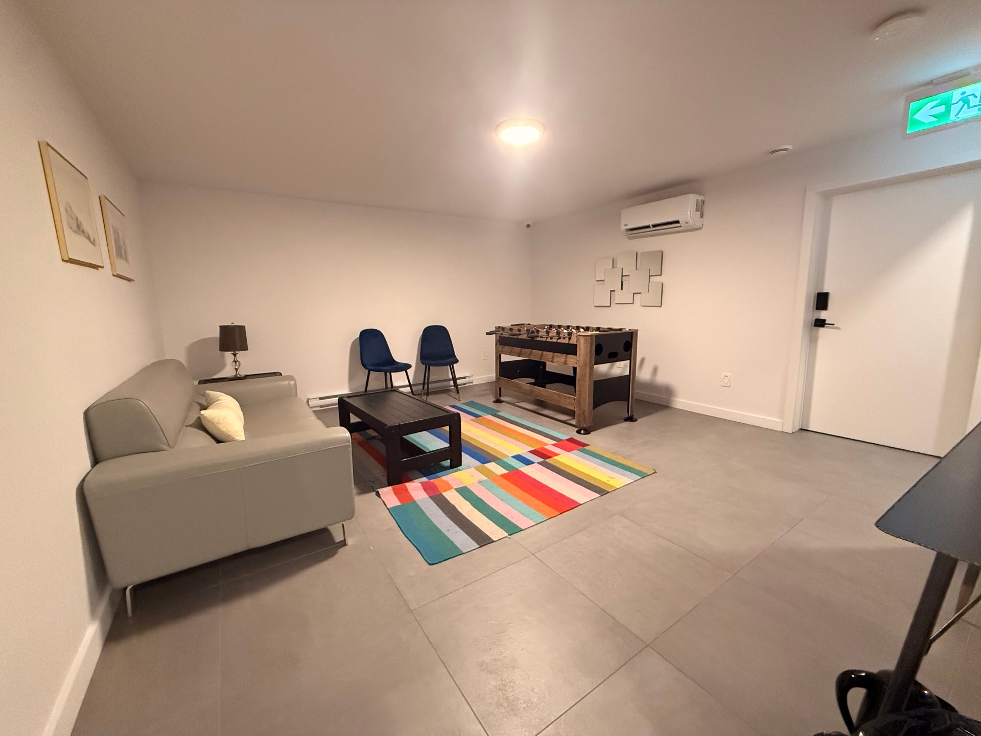 Common room