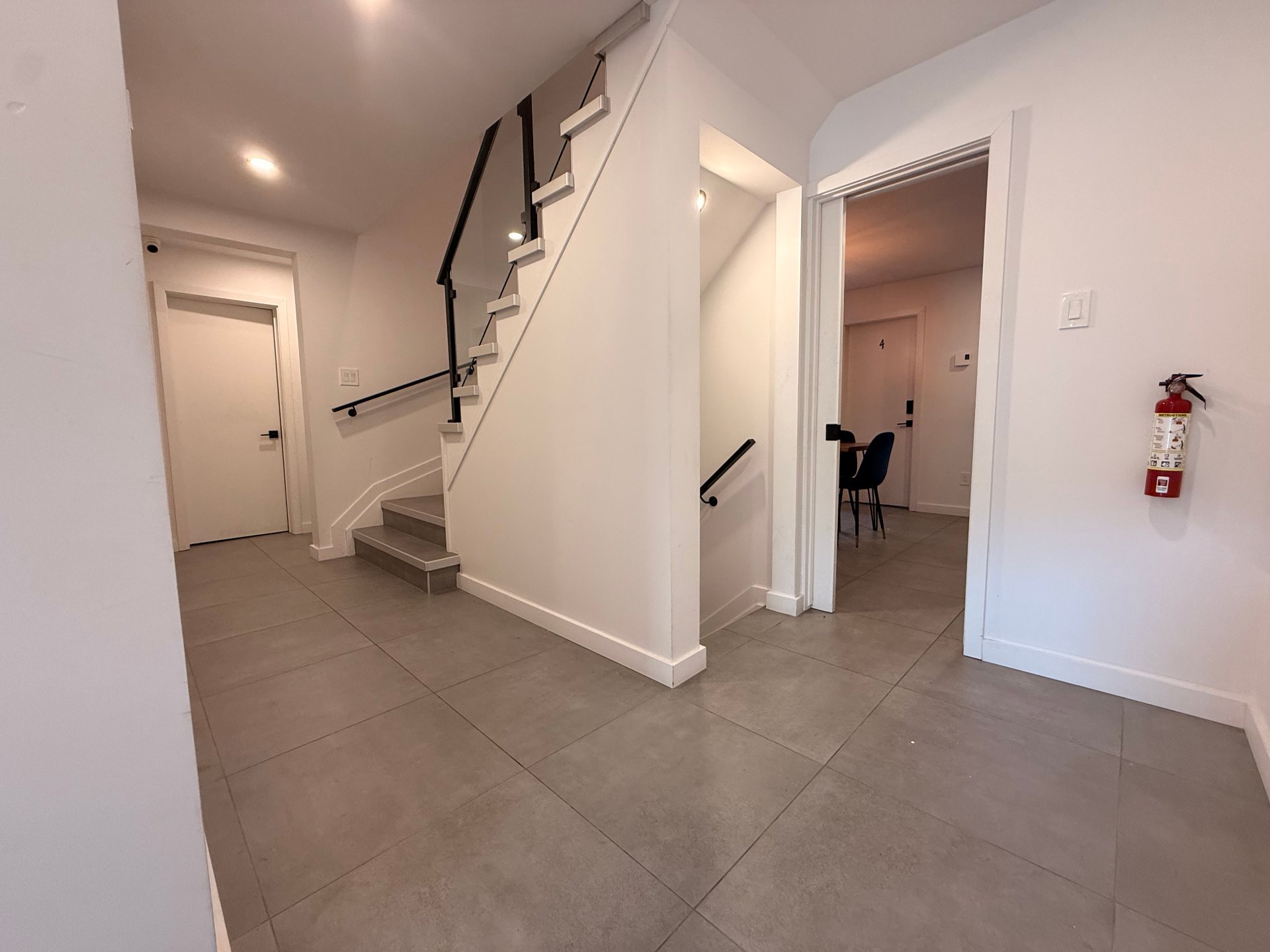 Hallway
