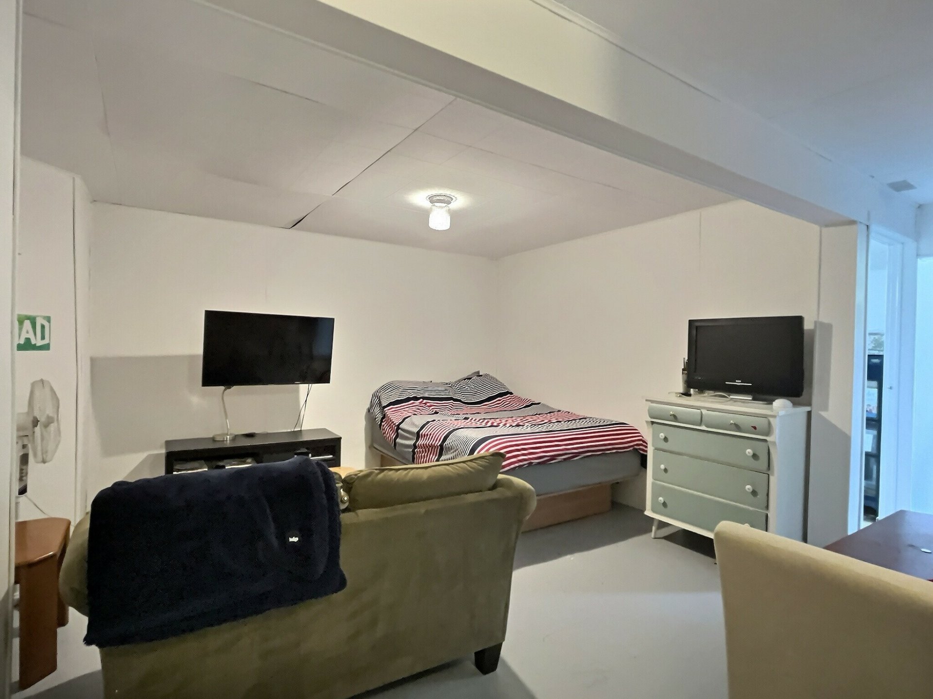 Playroom