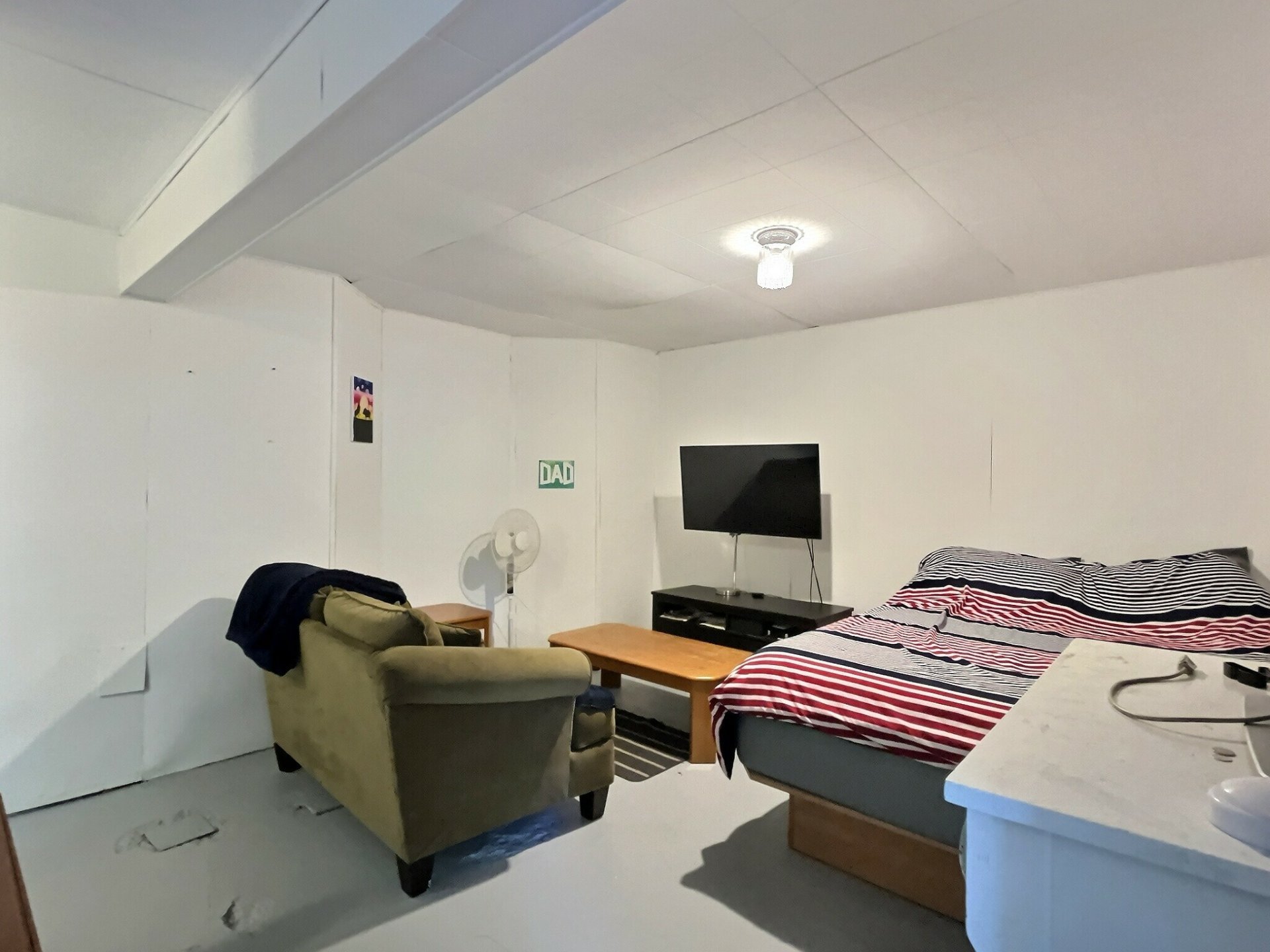 Playroom