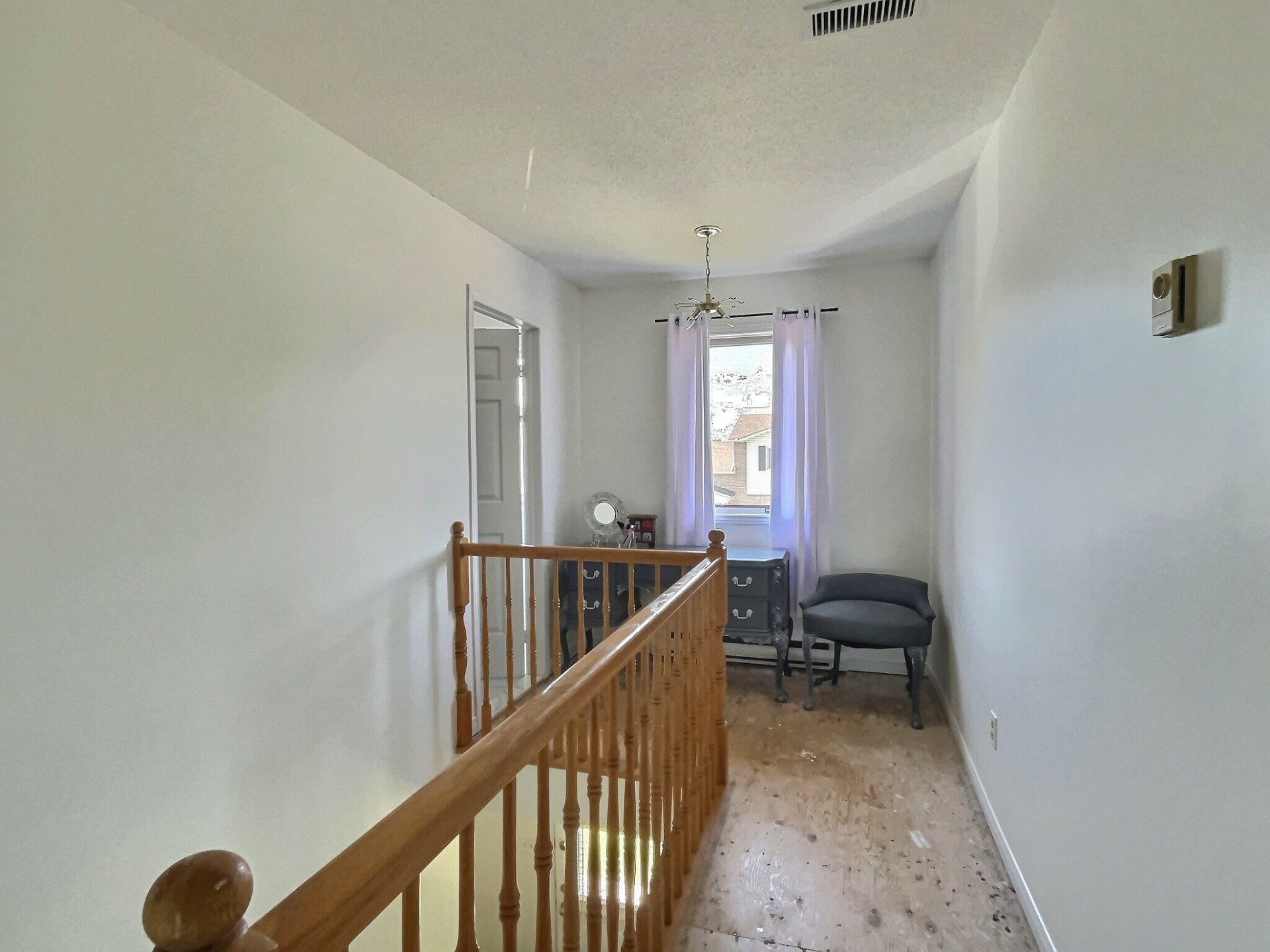 Passageway