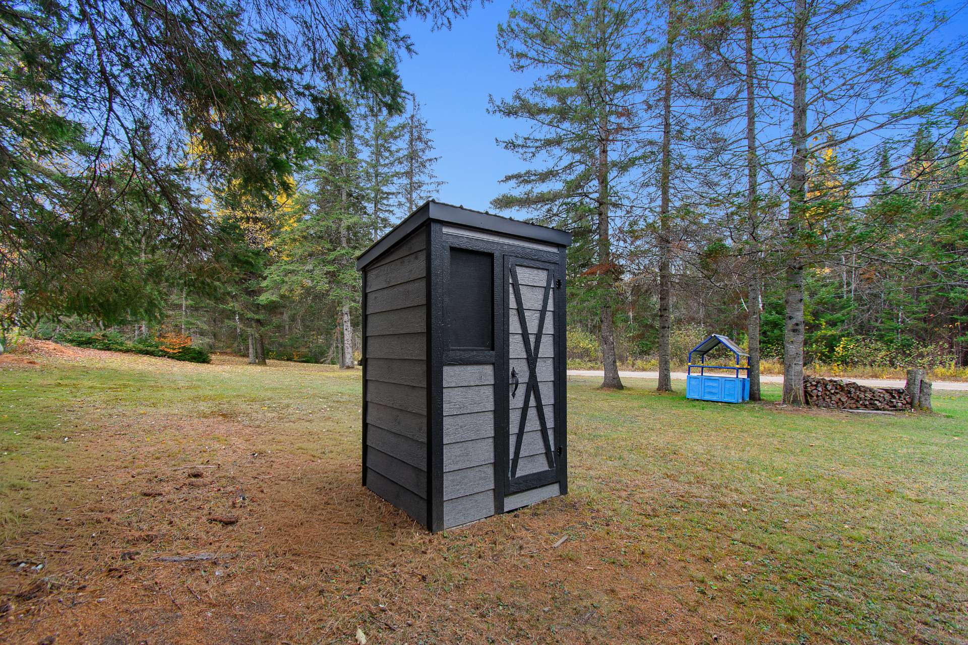 Autre - Toilette sèche