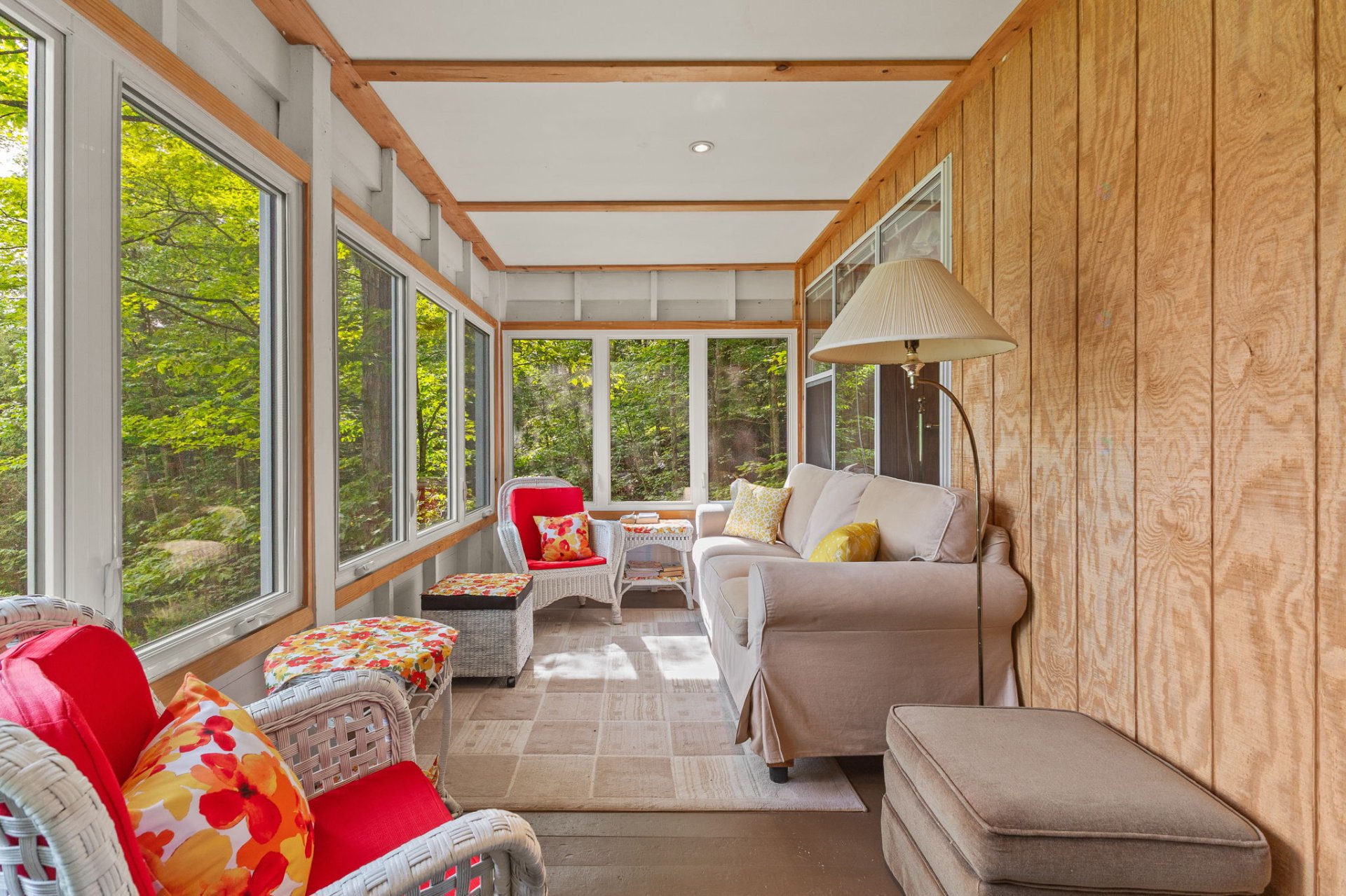 Veranda