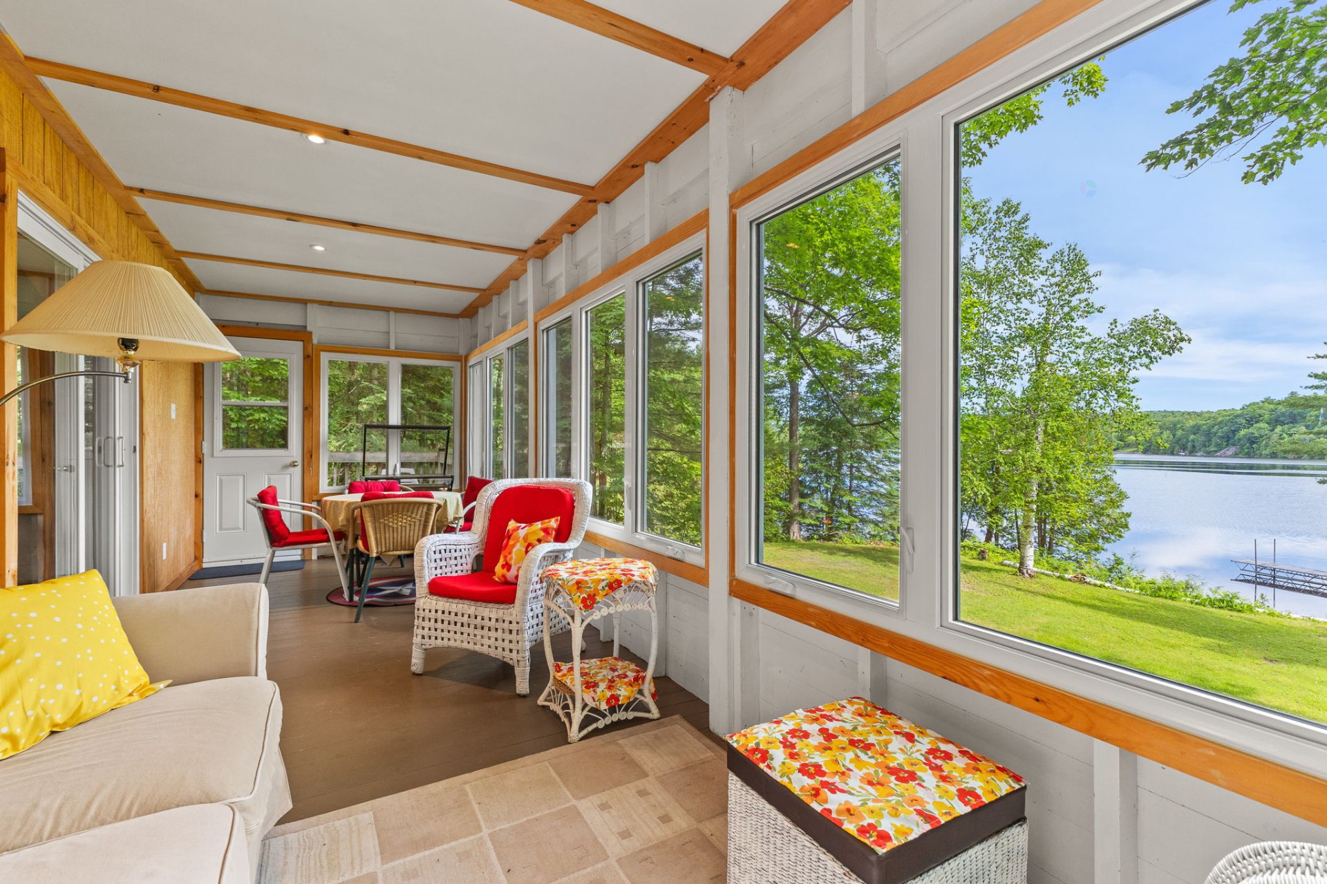 Veranda