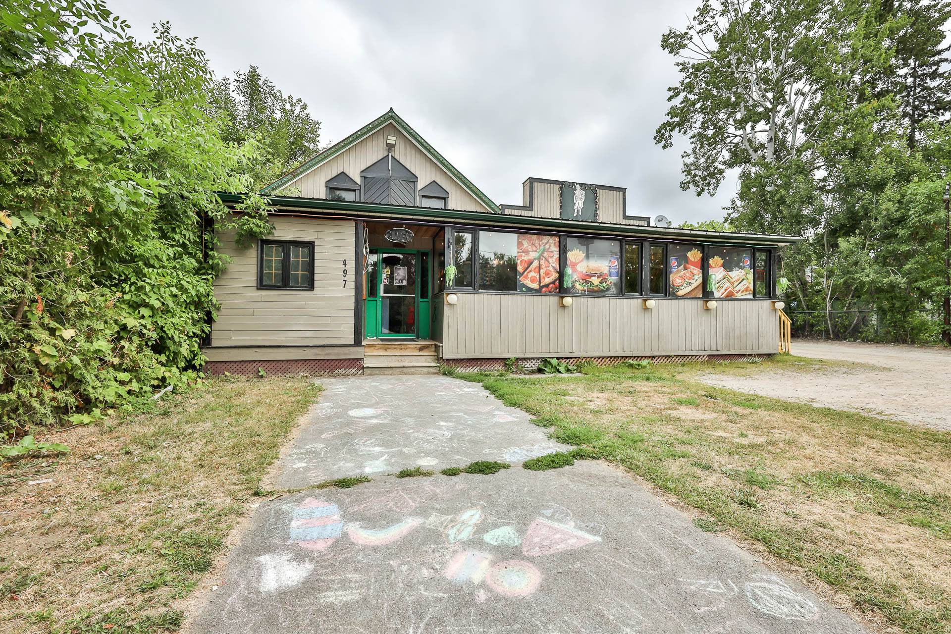 497 Rue Notre-Dame 
