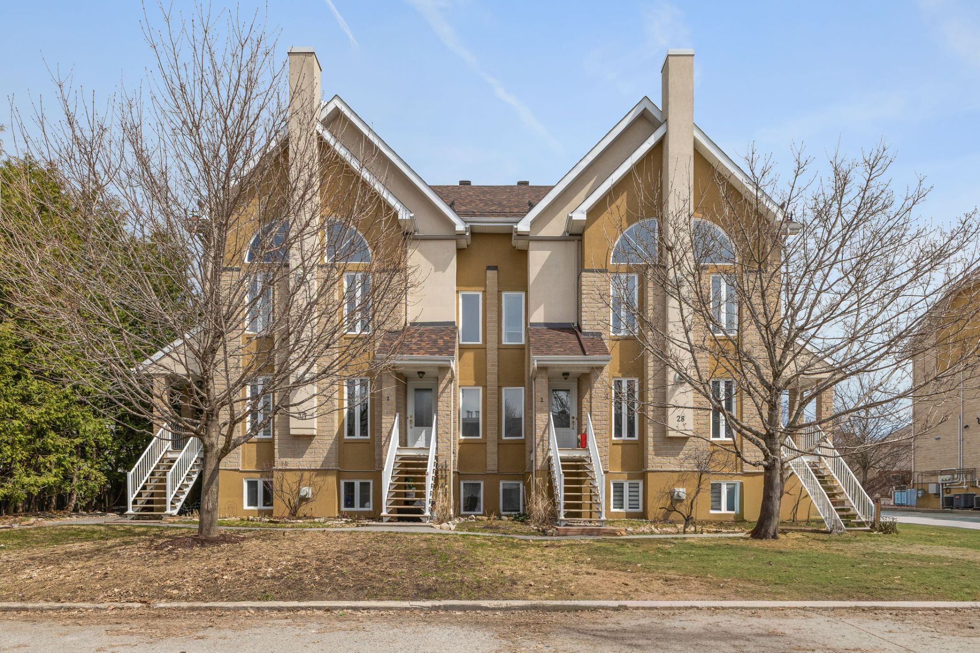 28 Rue de l'Aviron 1