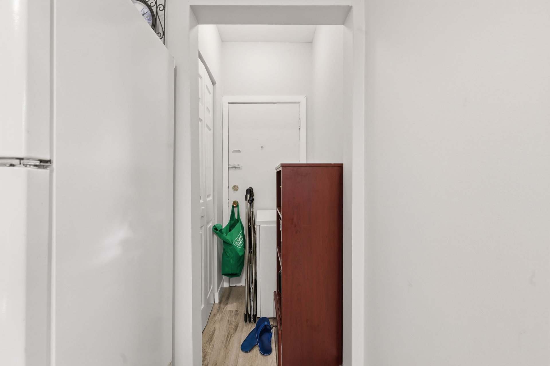 Passageway