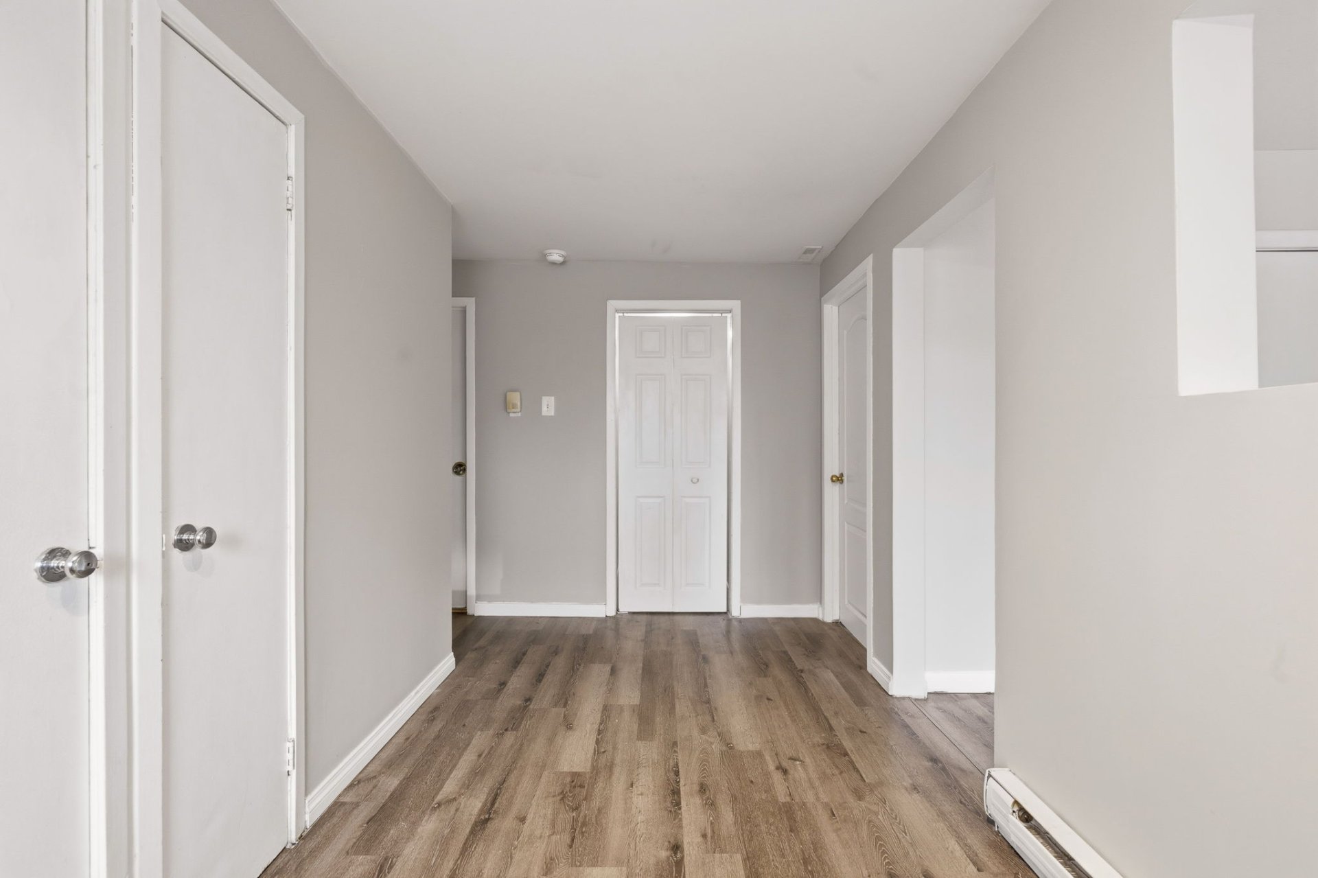 Passageway