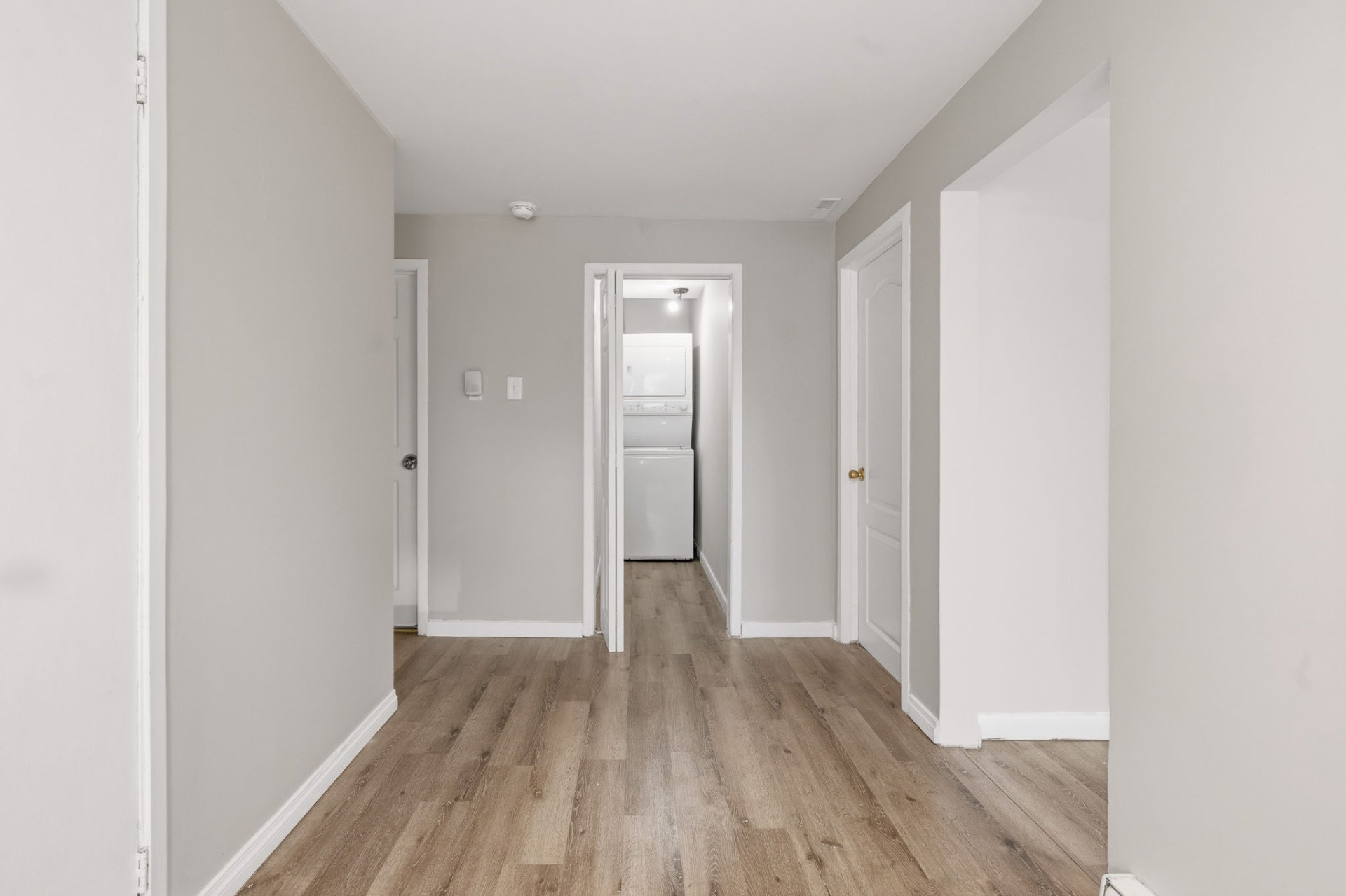 Passageway
