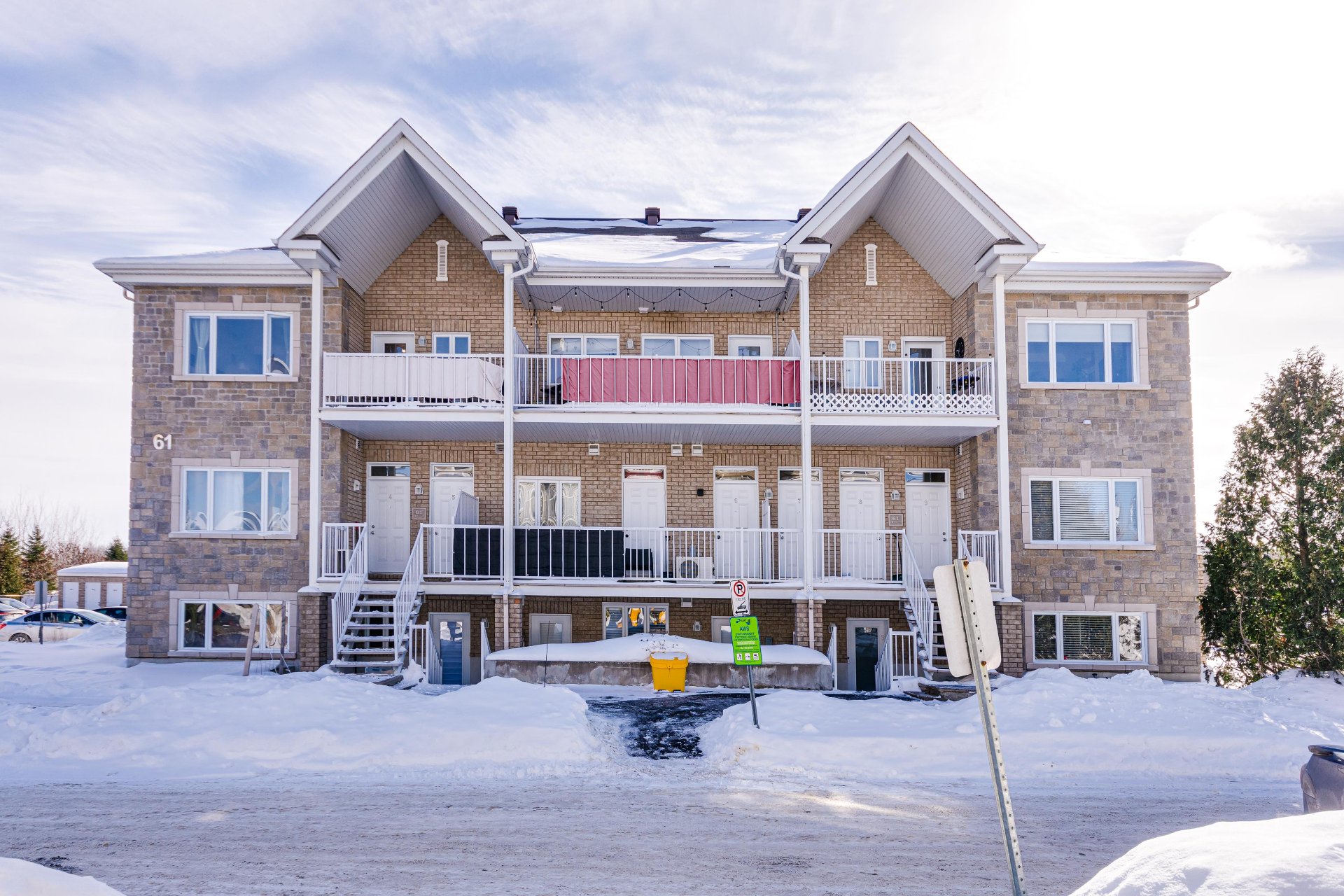 61 Rue de Bruxelles 5