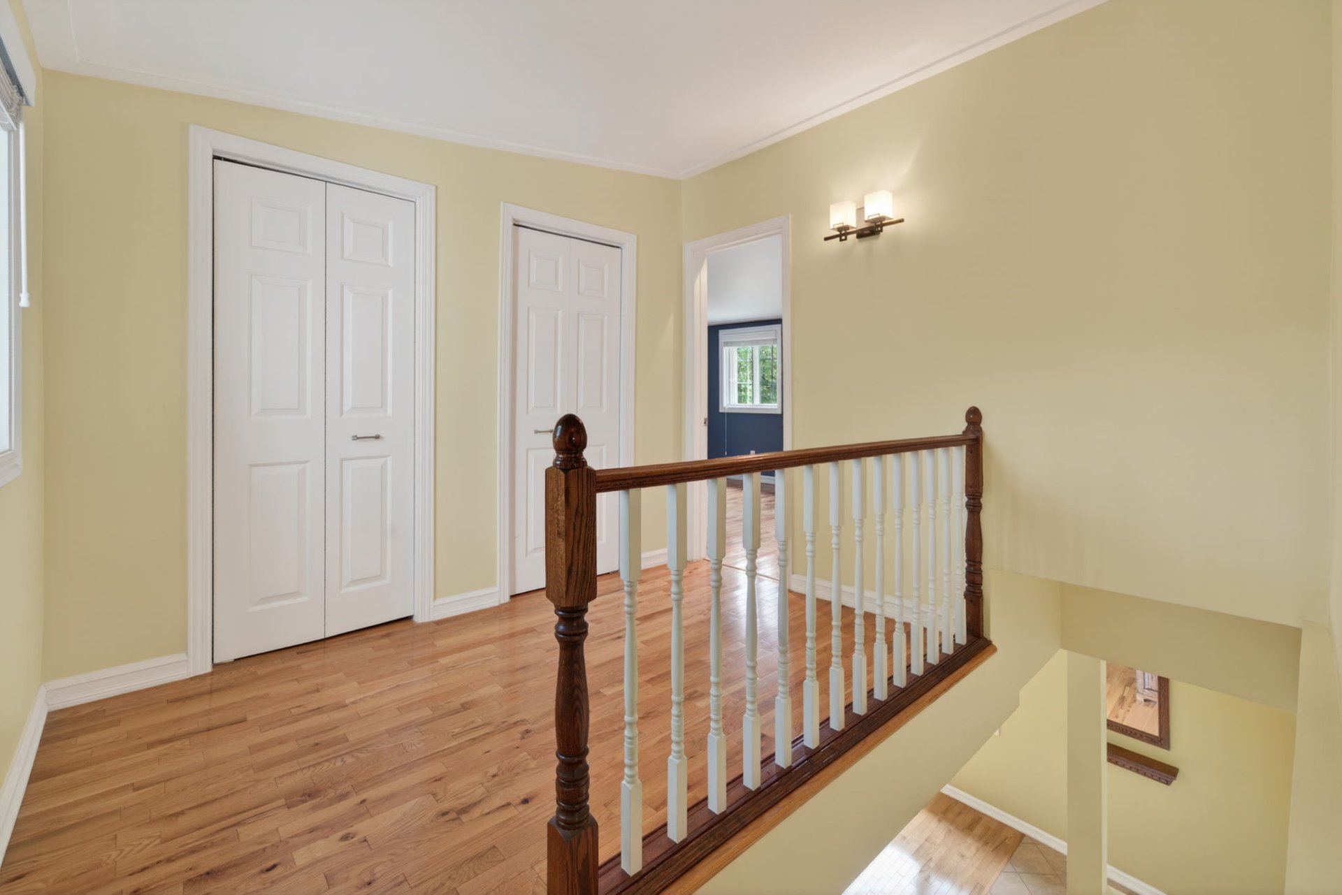 Escalier