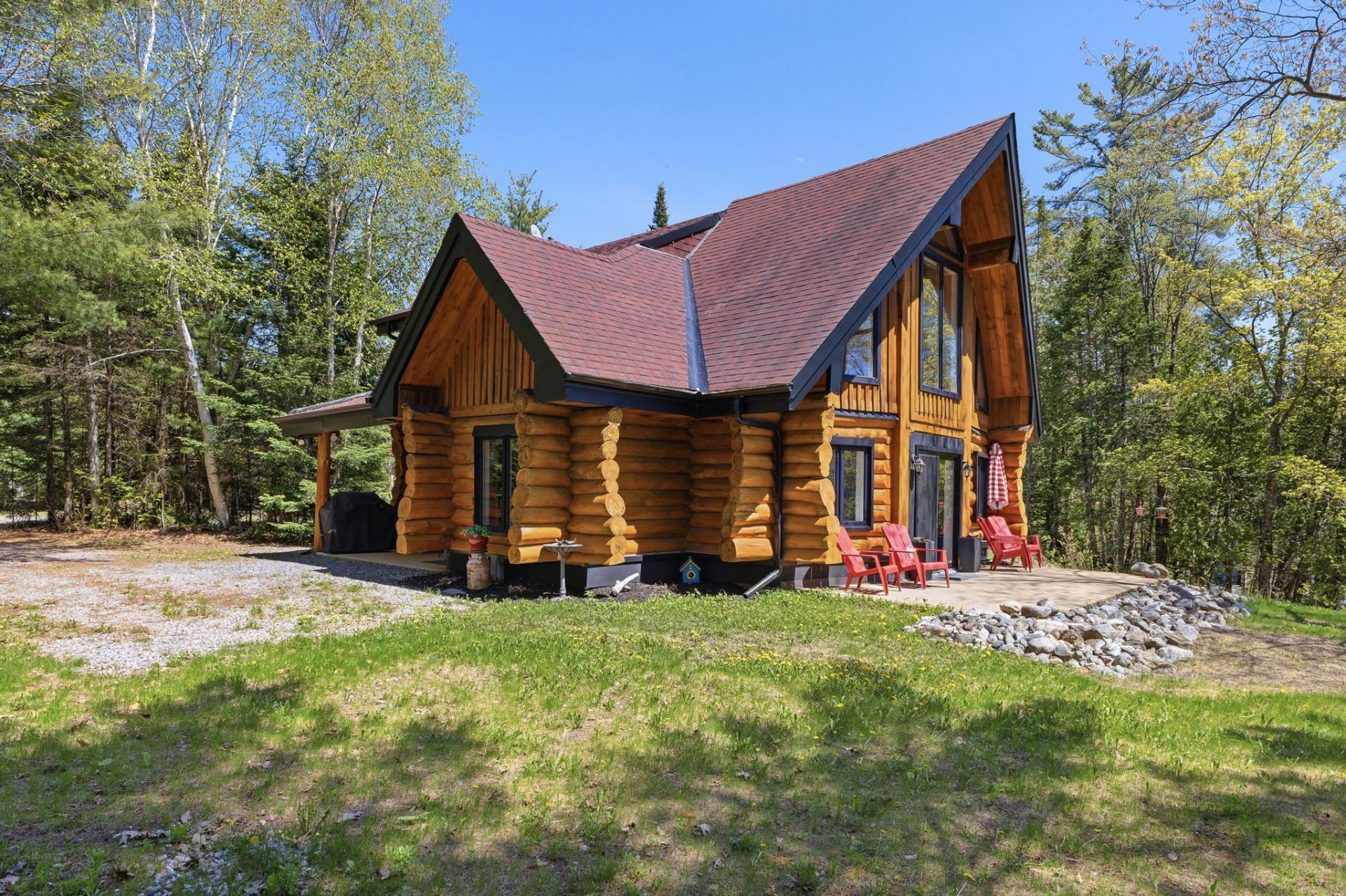 Overall View
