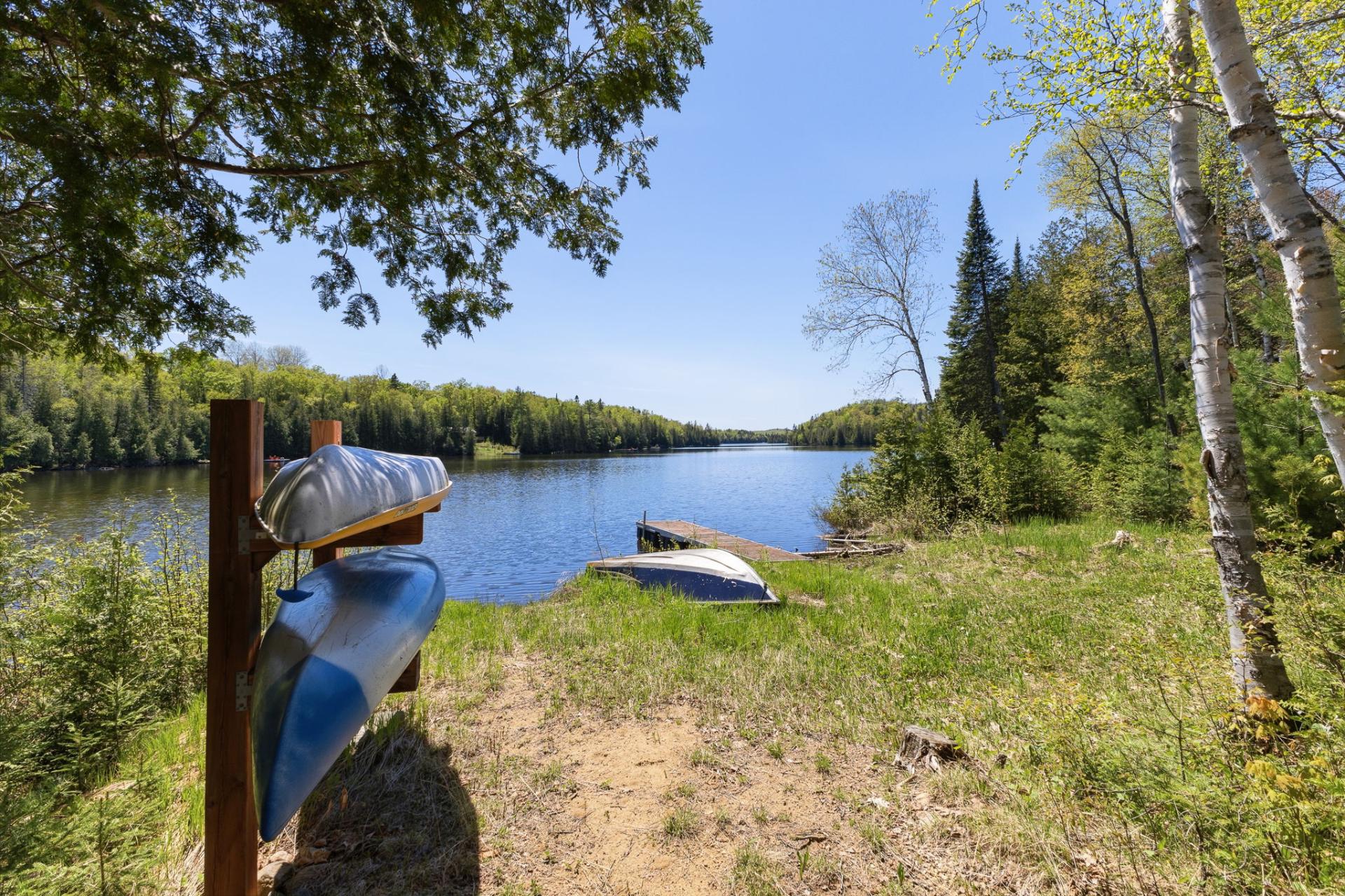 Water view