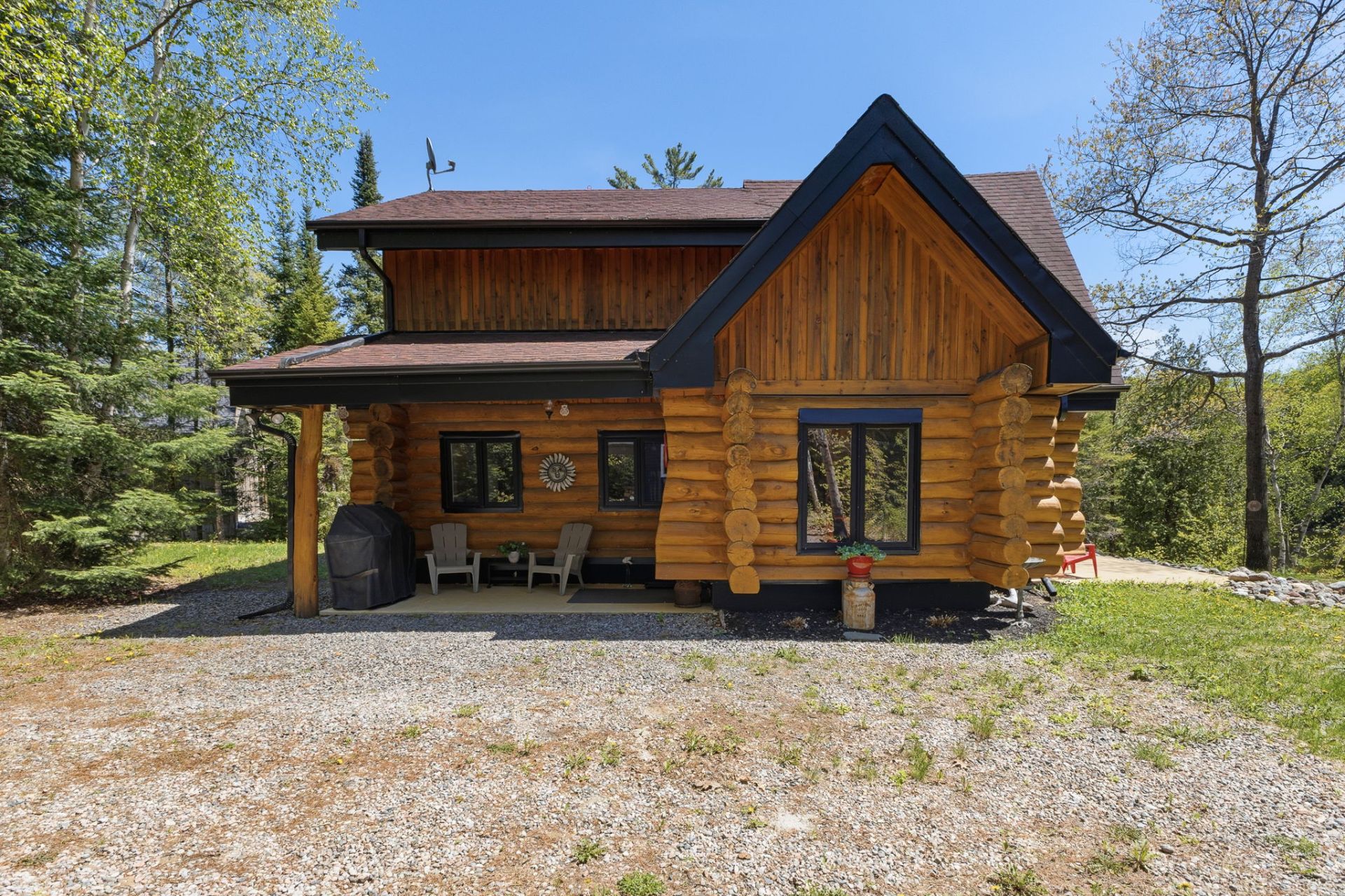 Overall View