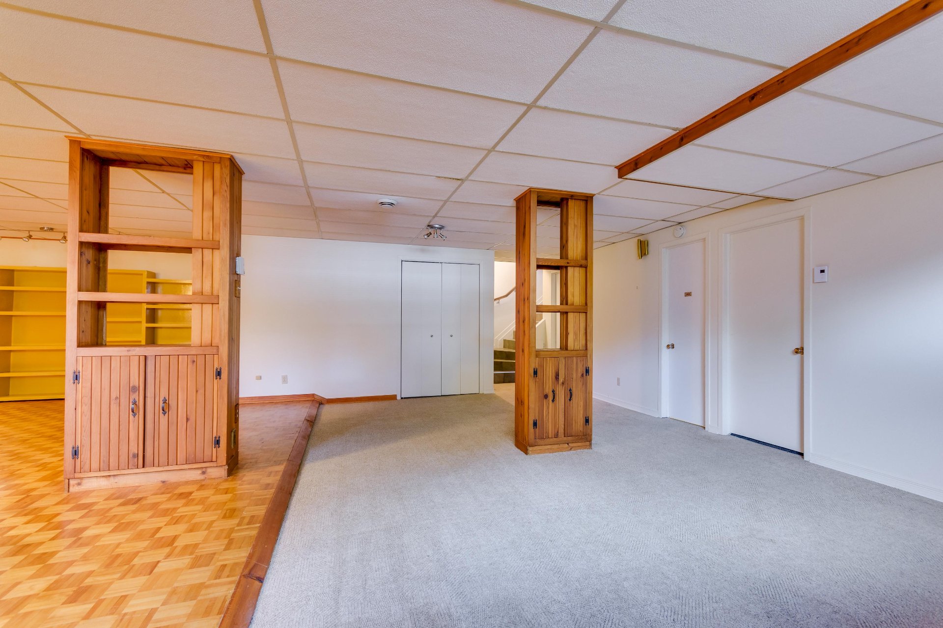 Salle familiale