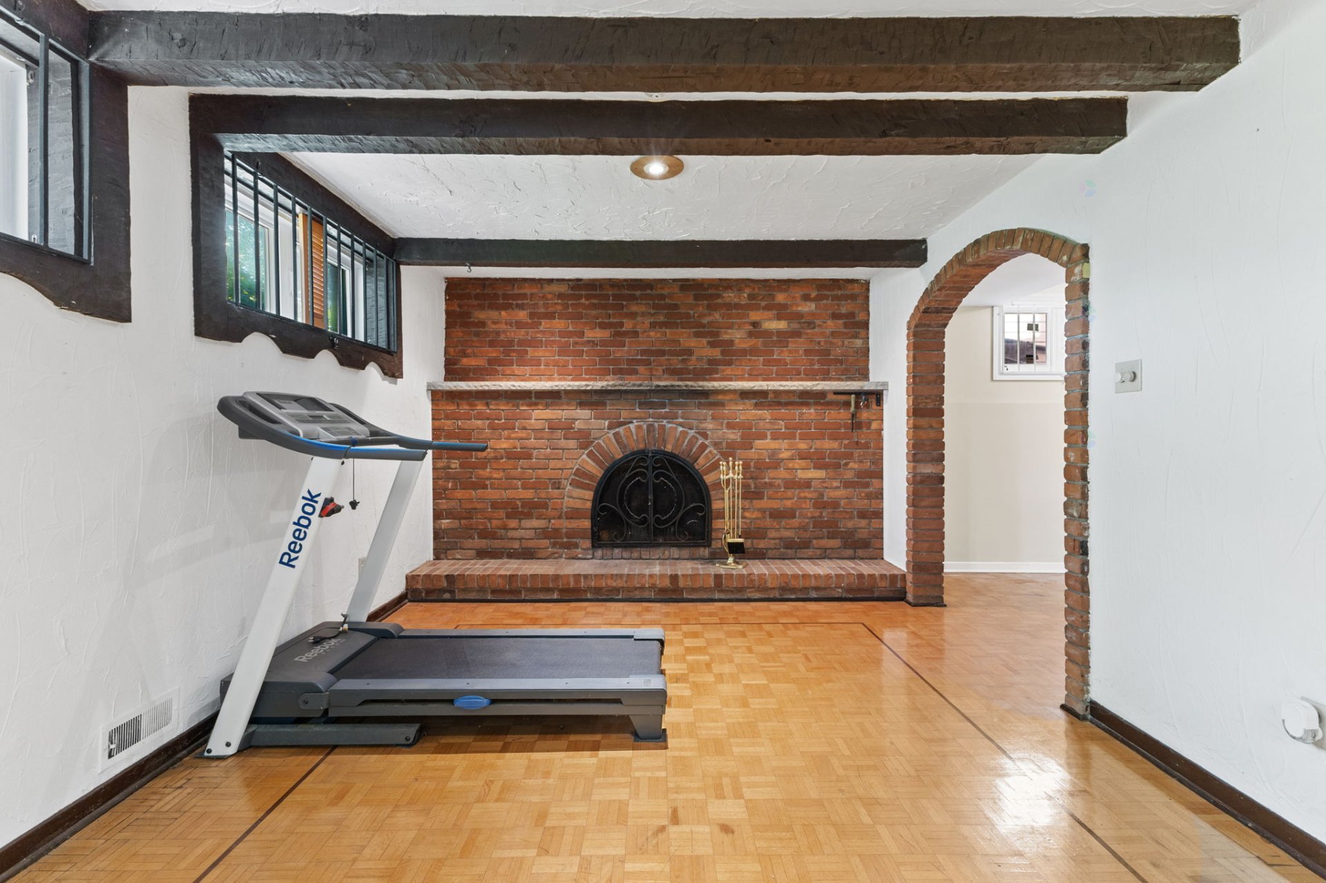 Salle familiale