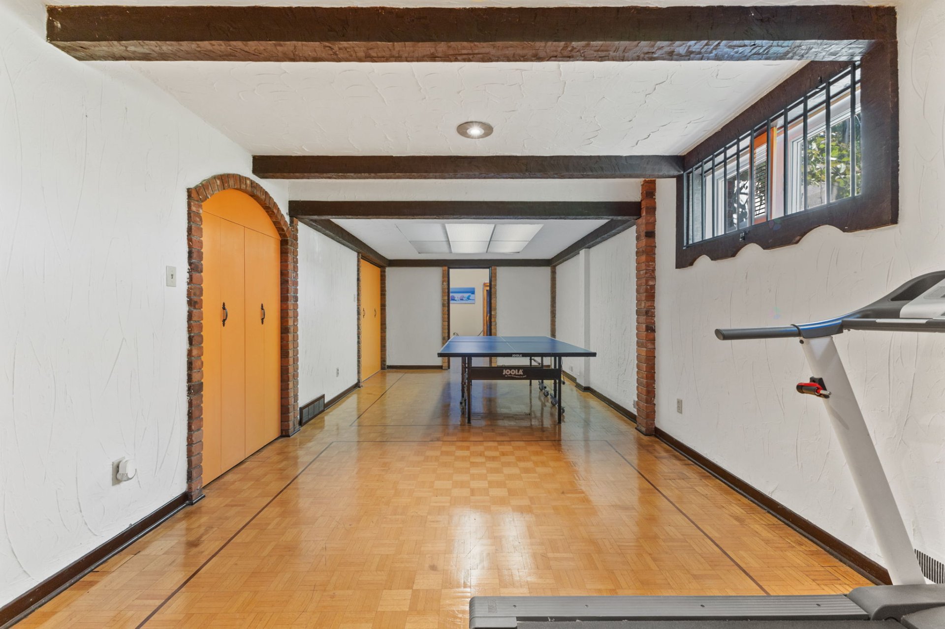 Salle familiale