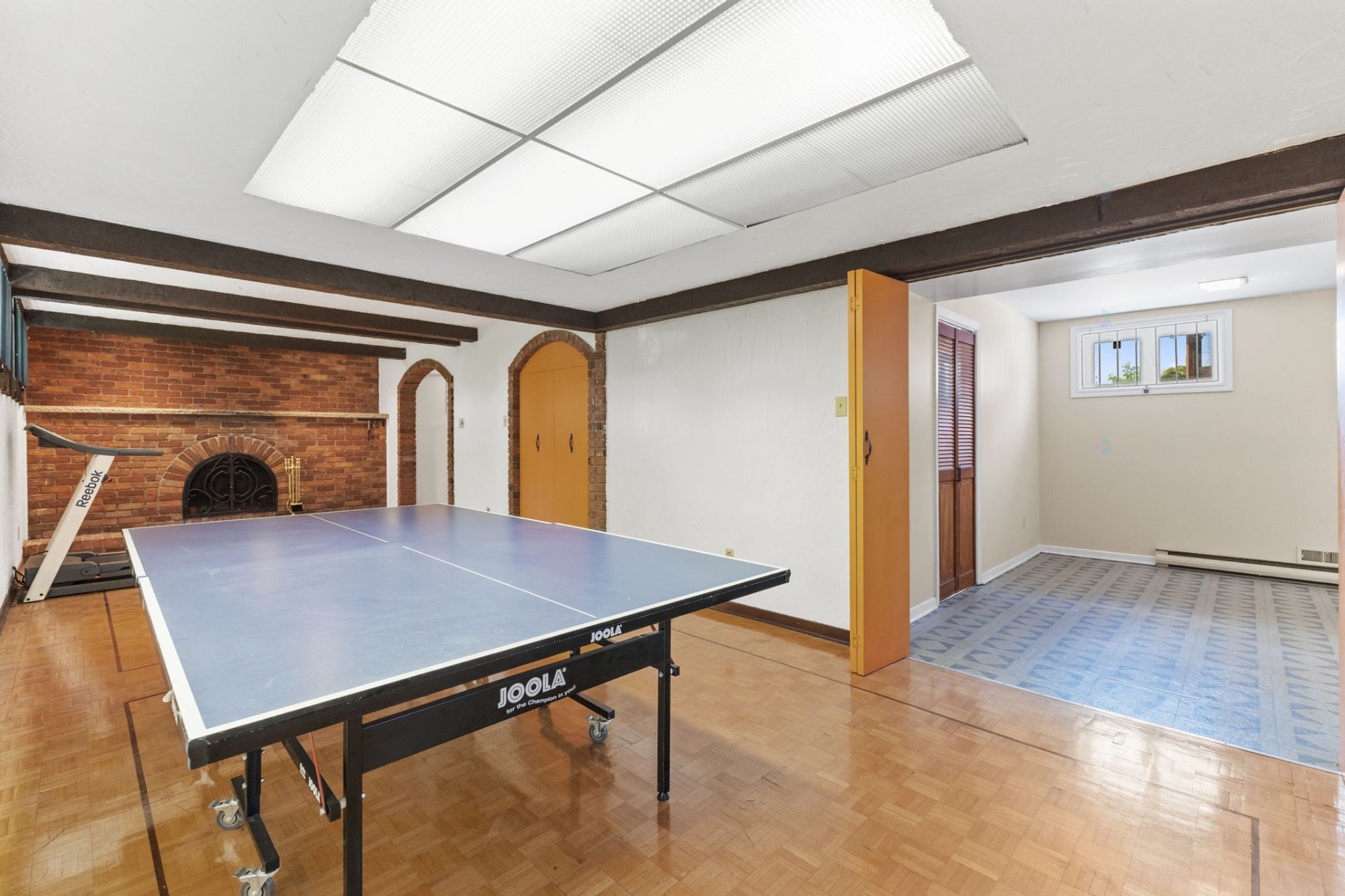 Salle familiale