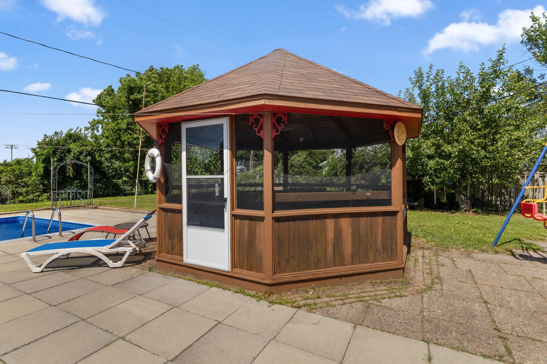 Gazebo