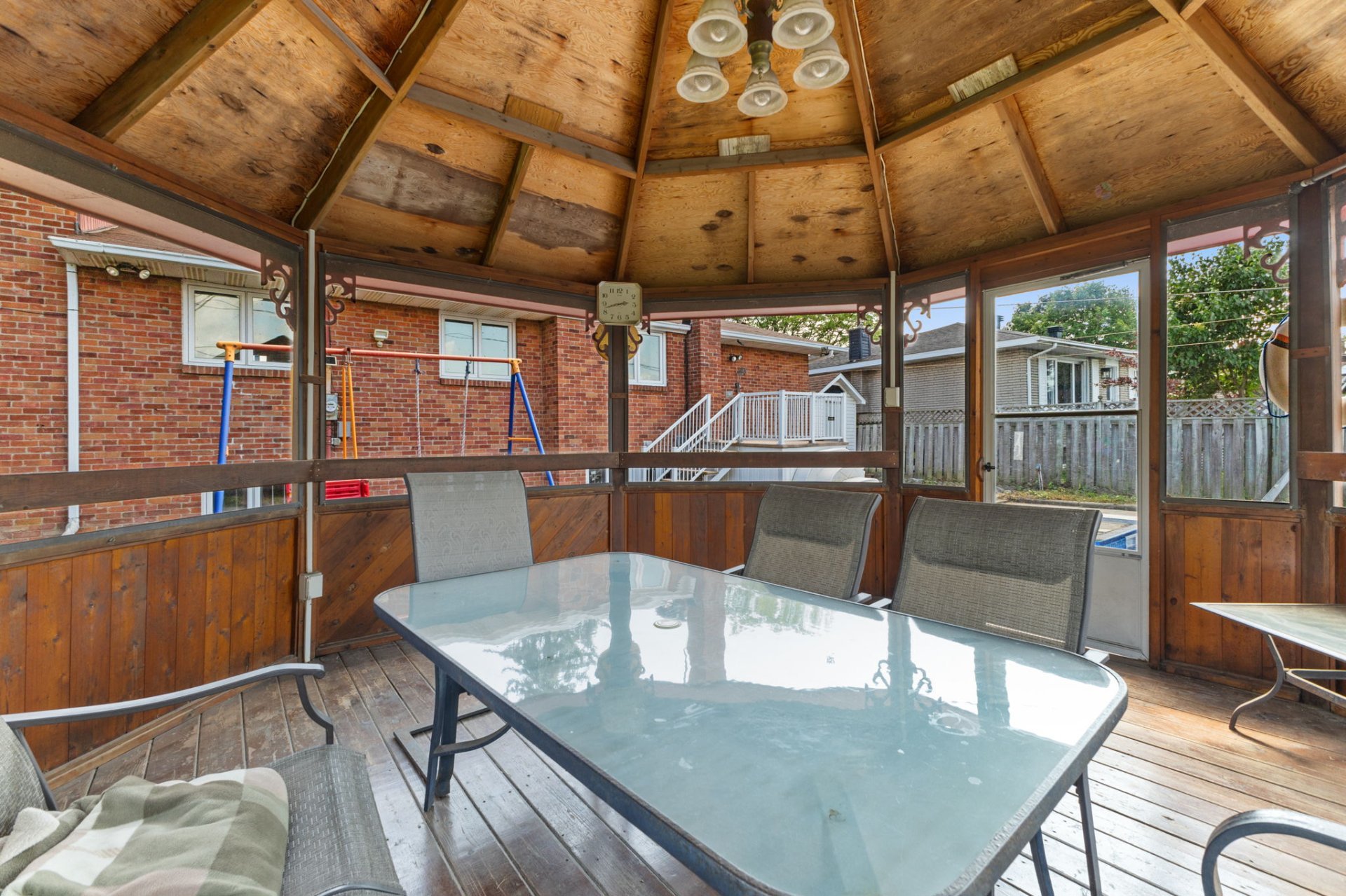 Gazebo