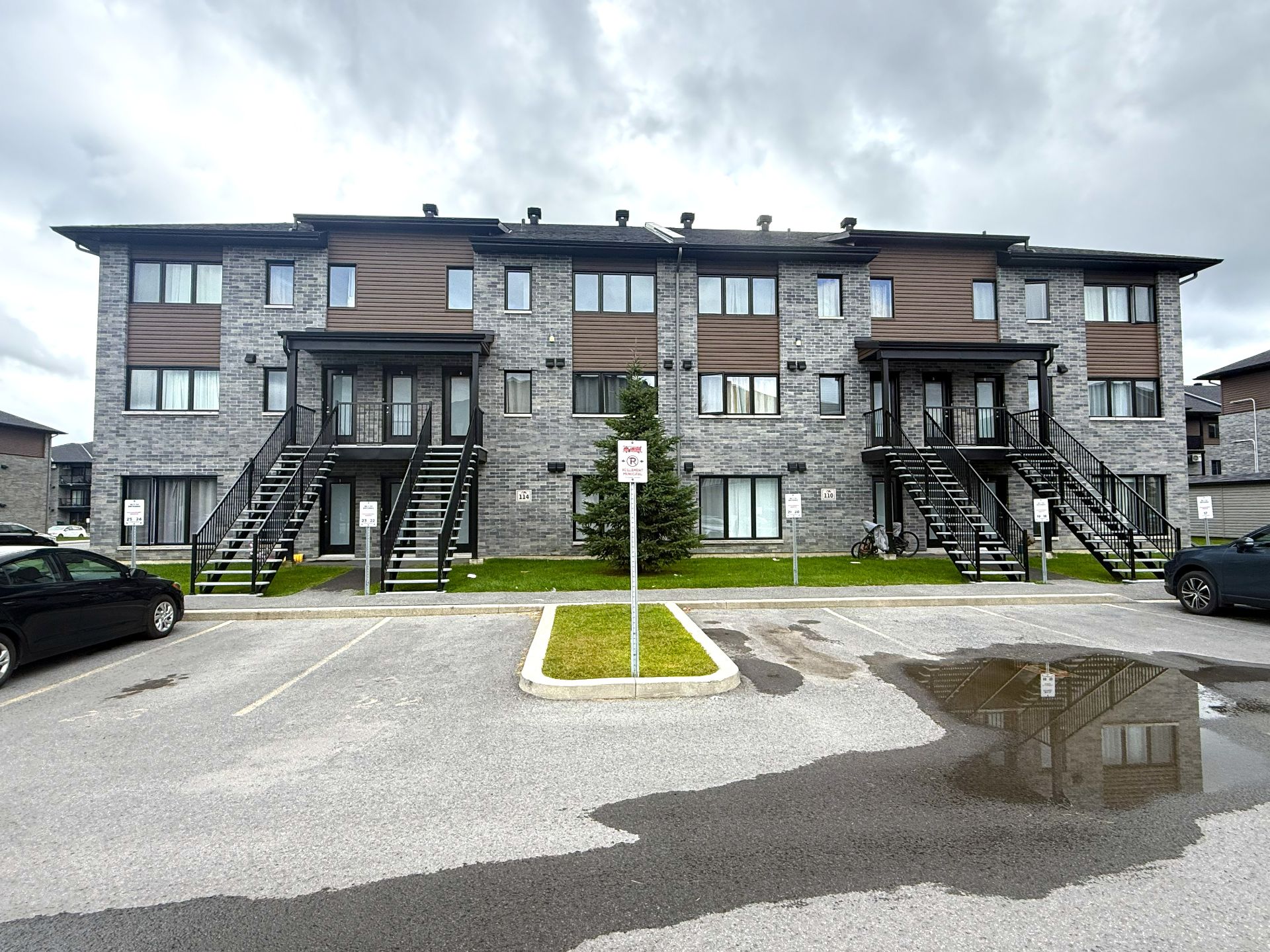 114 Rue du Britannia 6