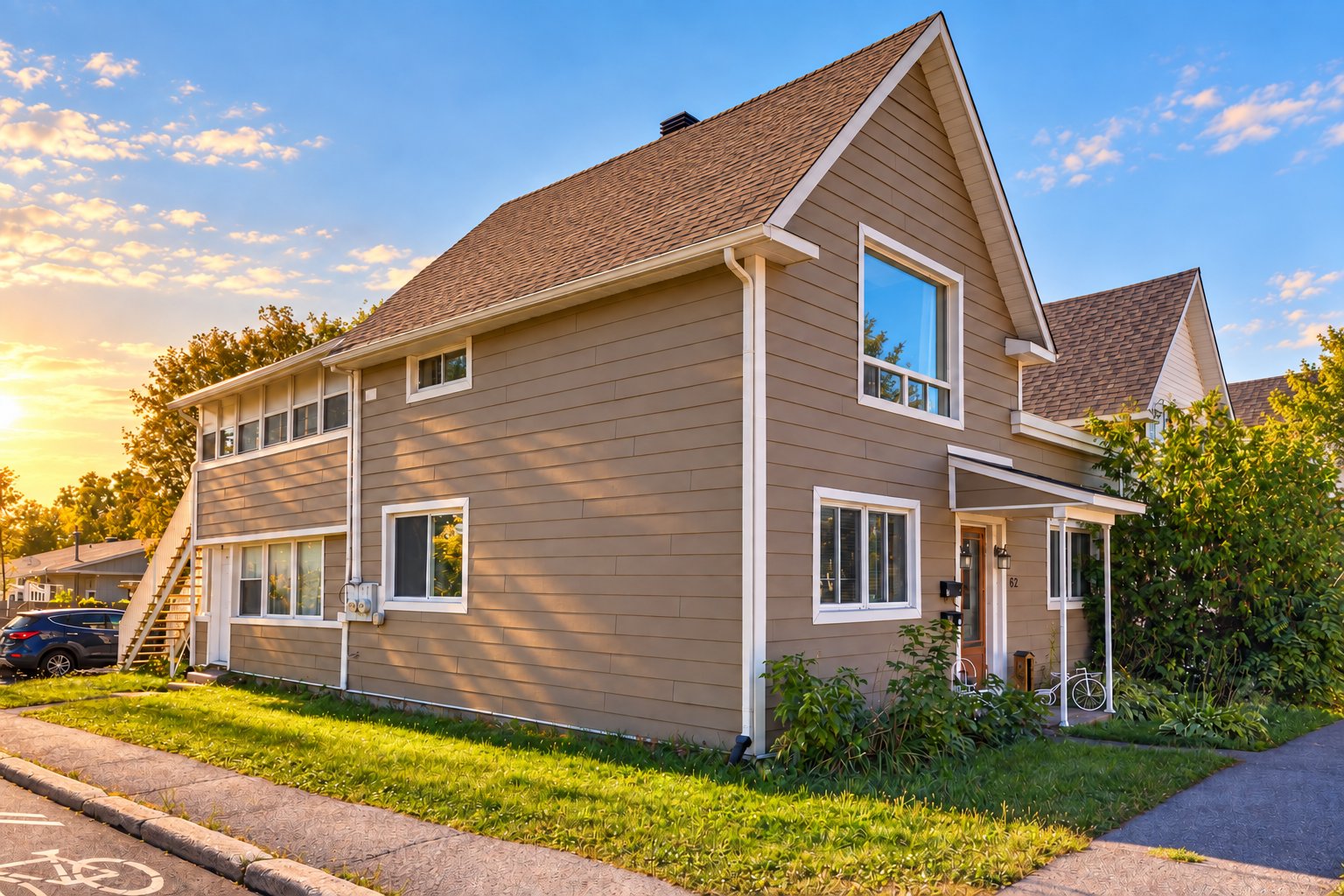 62 Rue Brook 