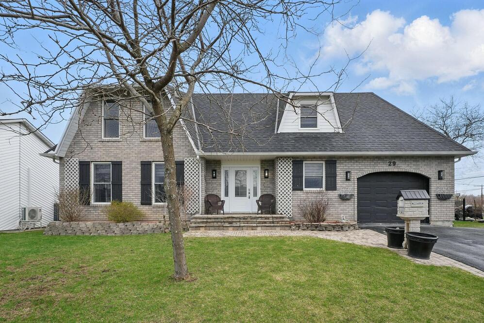 29 Rue Bouchard 