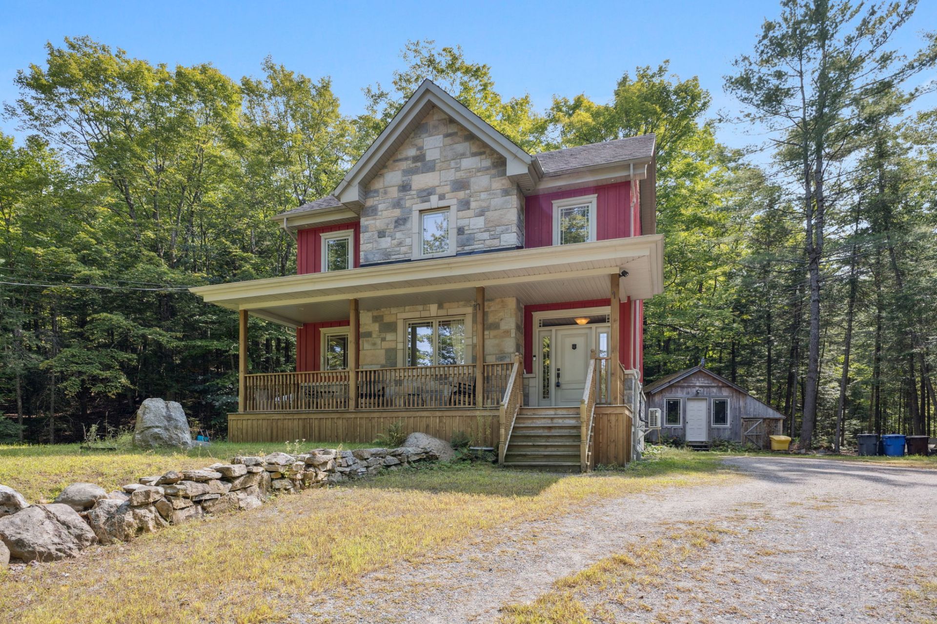 1021 Mtée St-Amour 