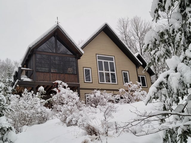 32 Rue des Quatre-Saisons