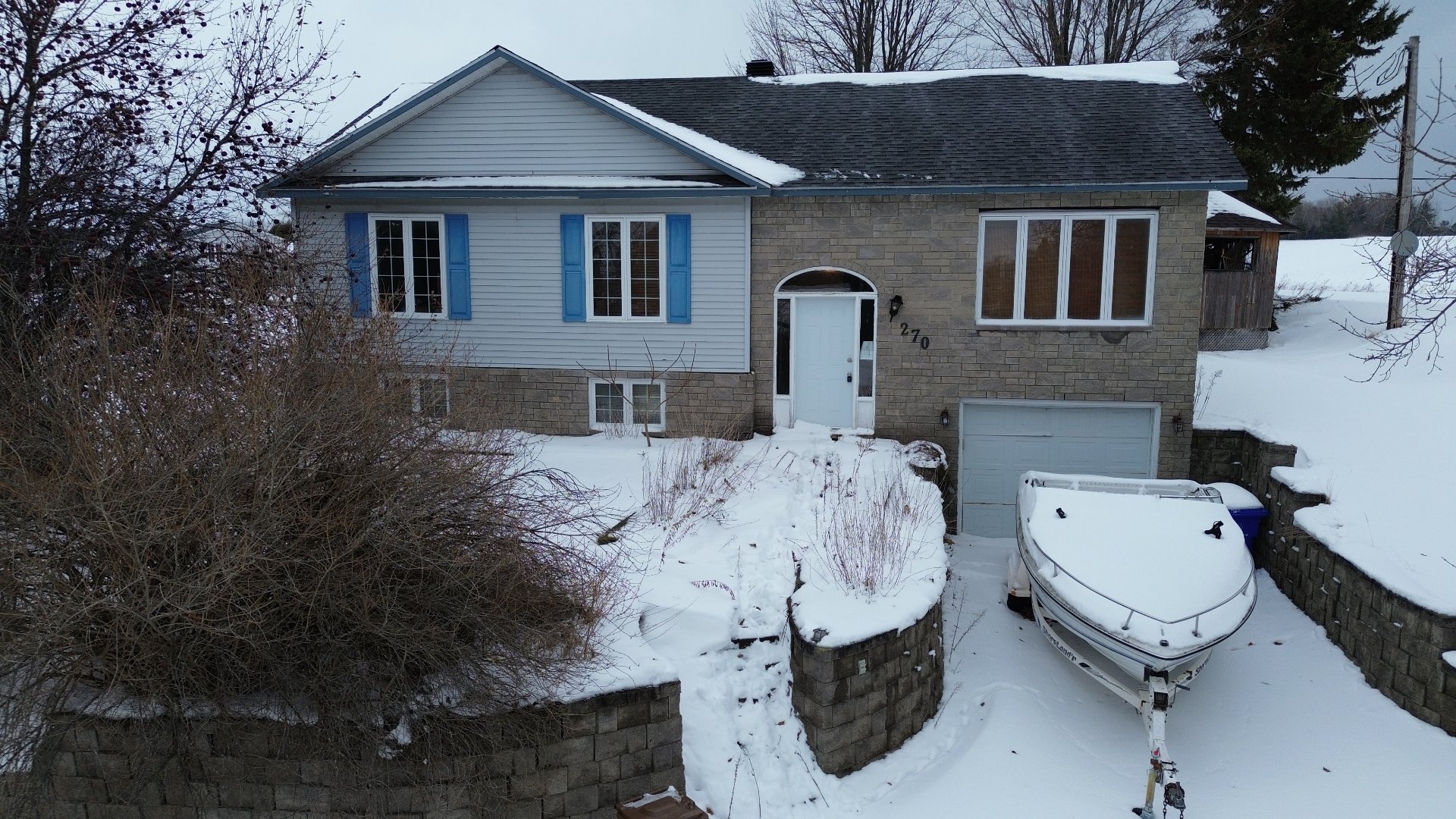 270 Frank Finnigan Drive 