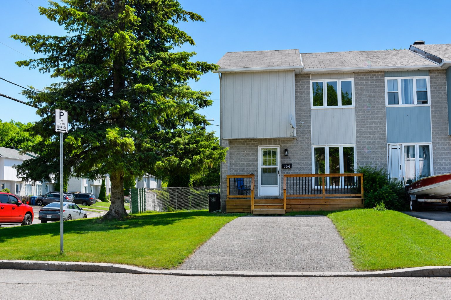 364 Rue Jules-Bordet 