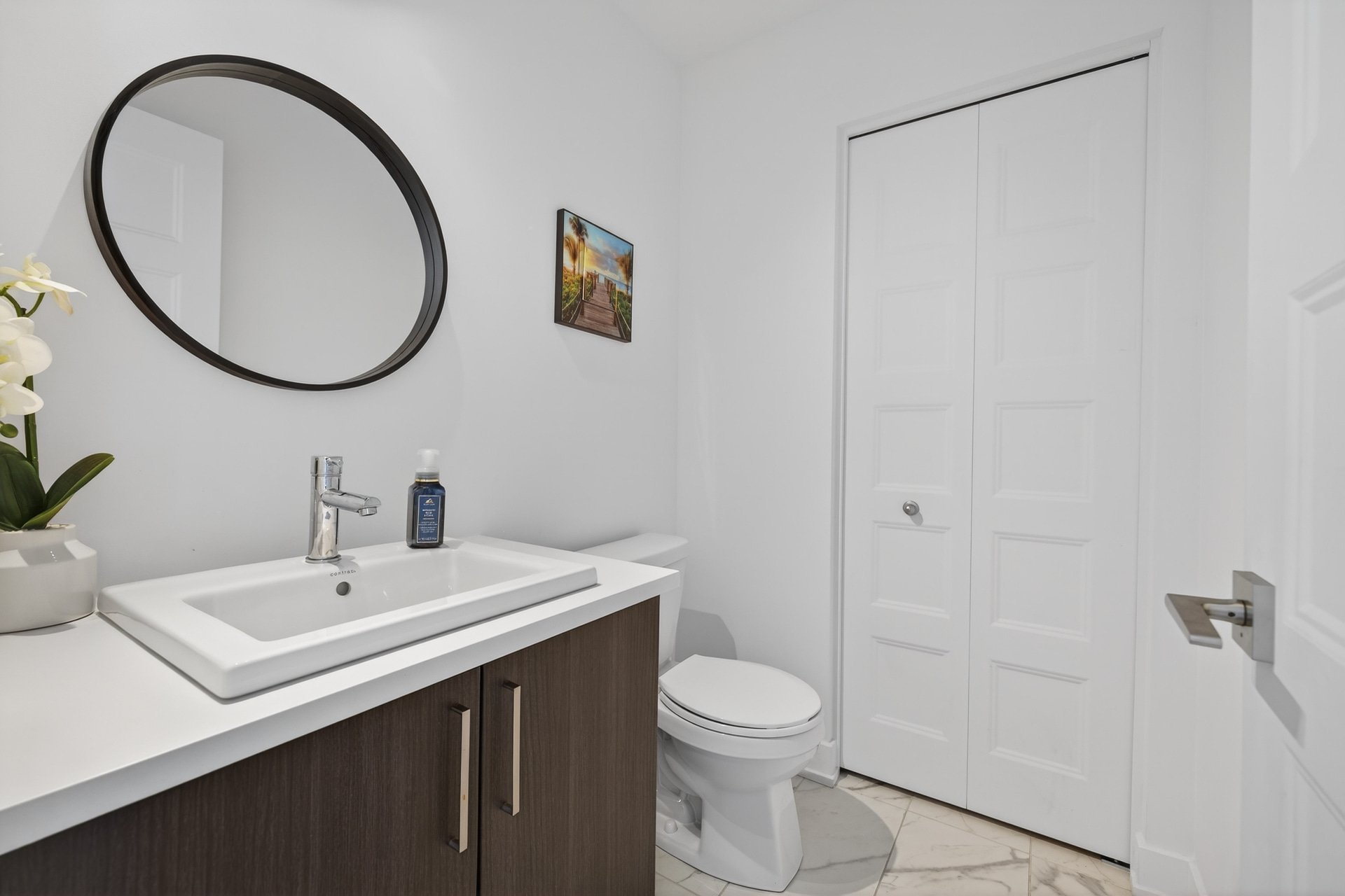 Washroom