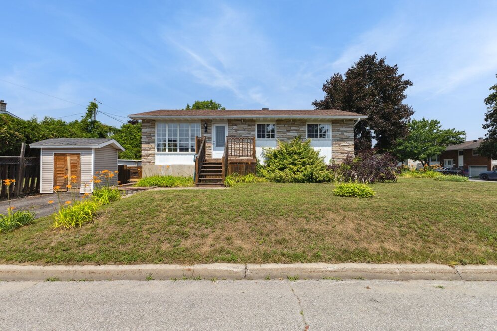 36 Rue Bissonnette 
