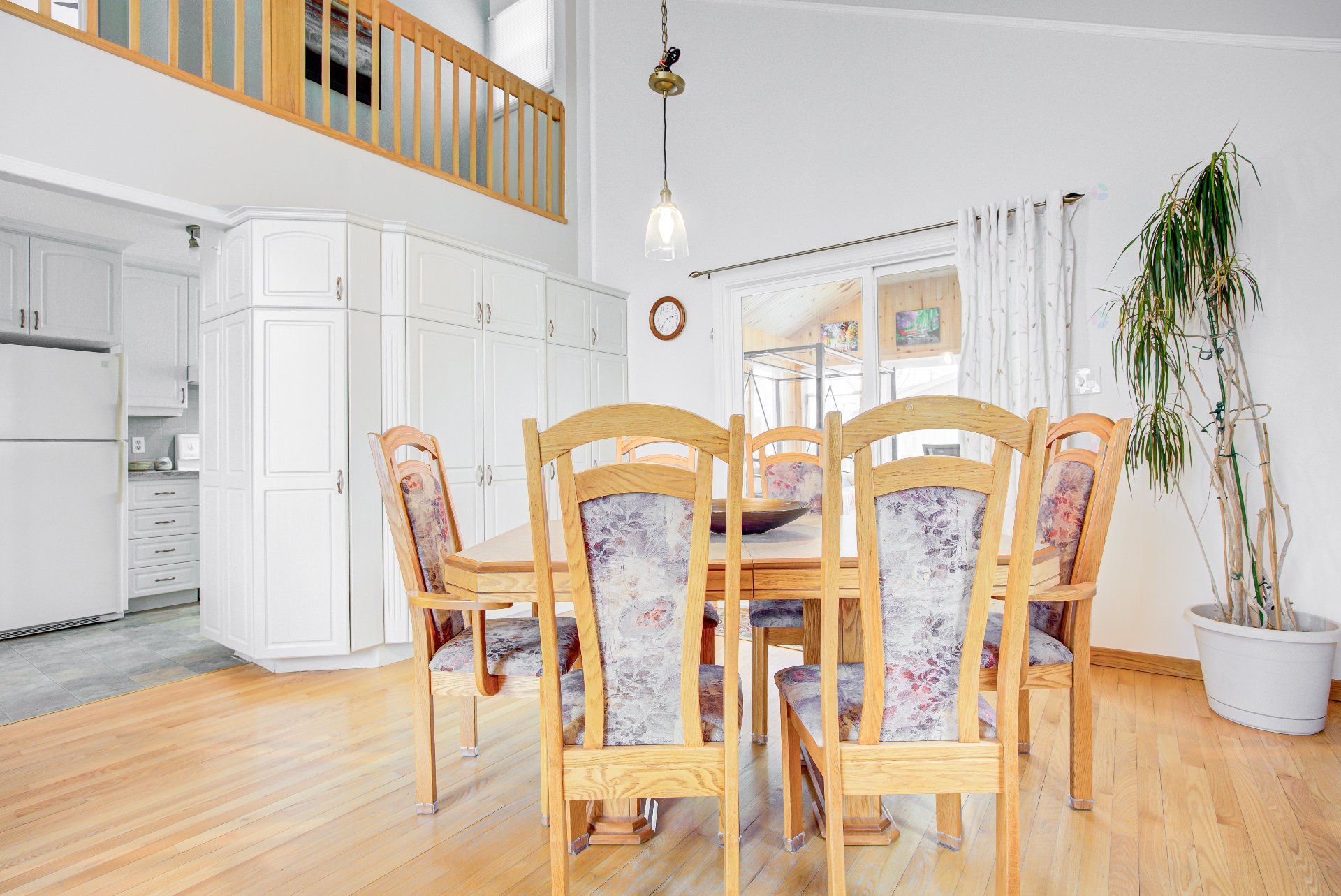 Salle à manger