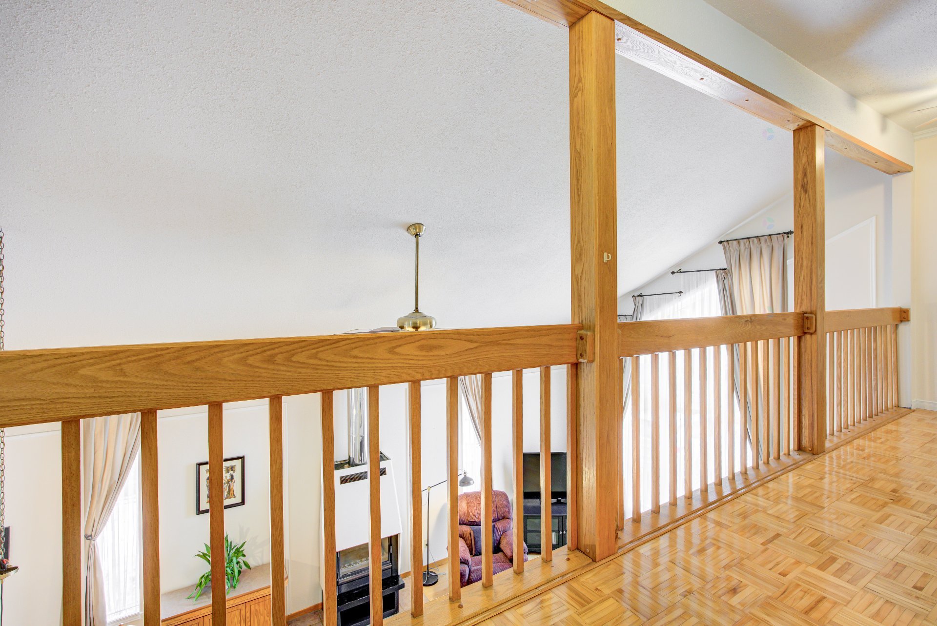 Mezzanine