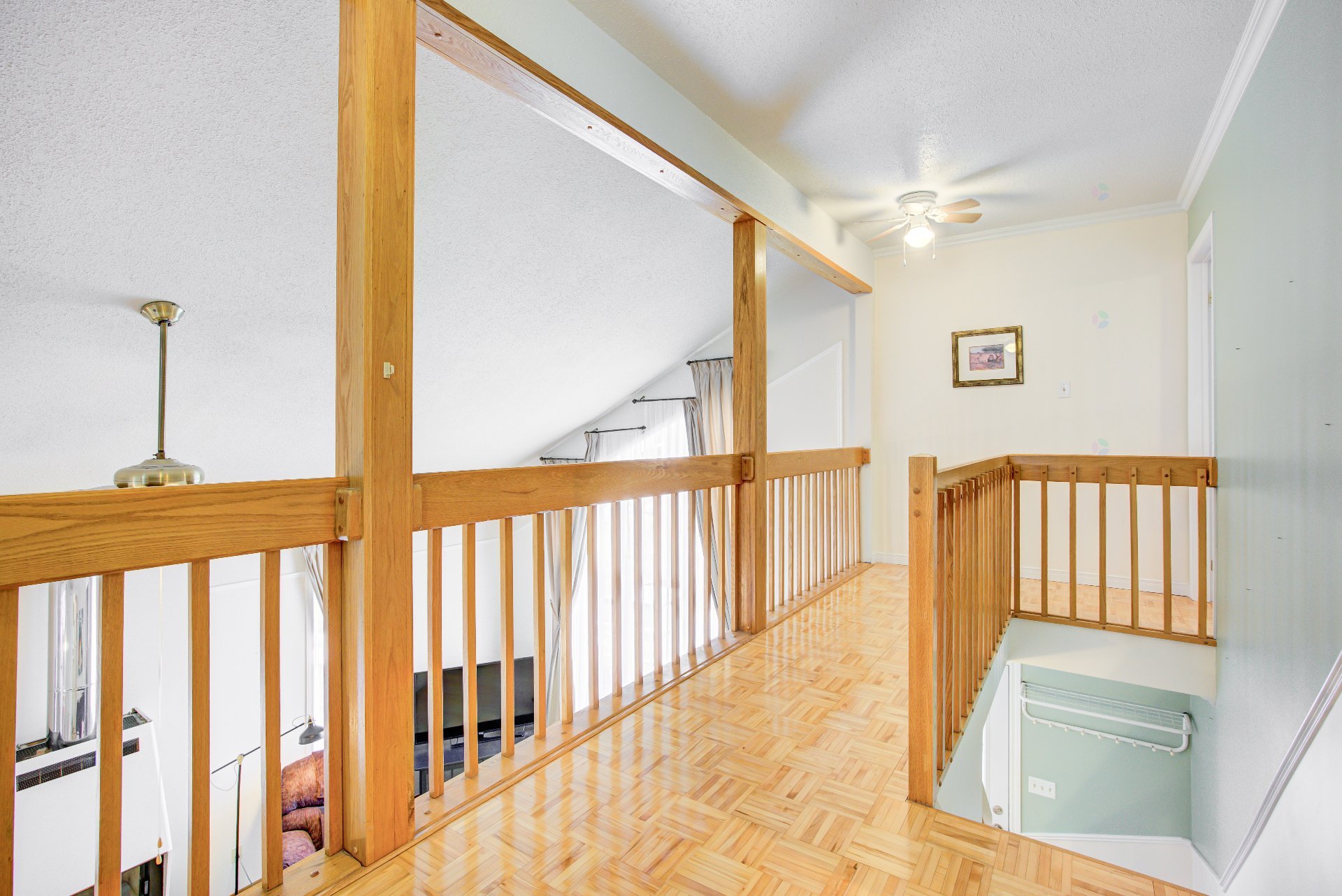 Mezzanine