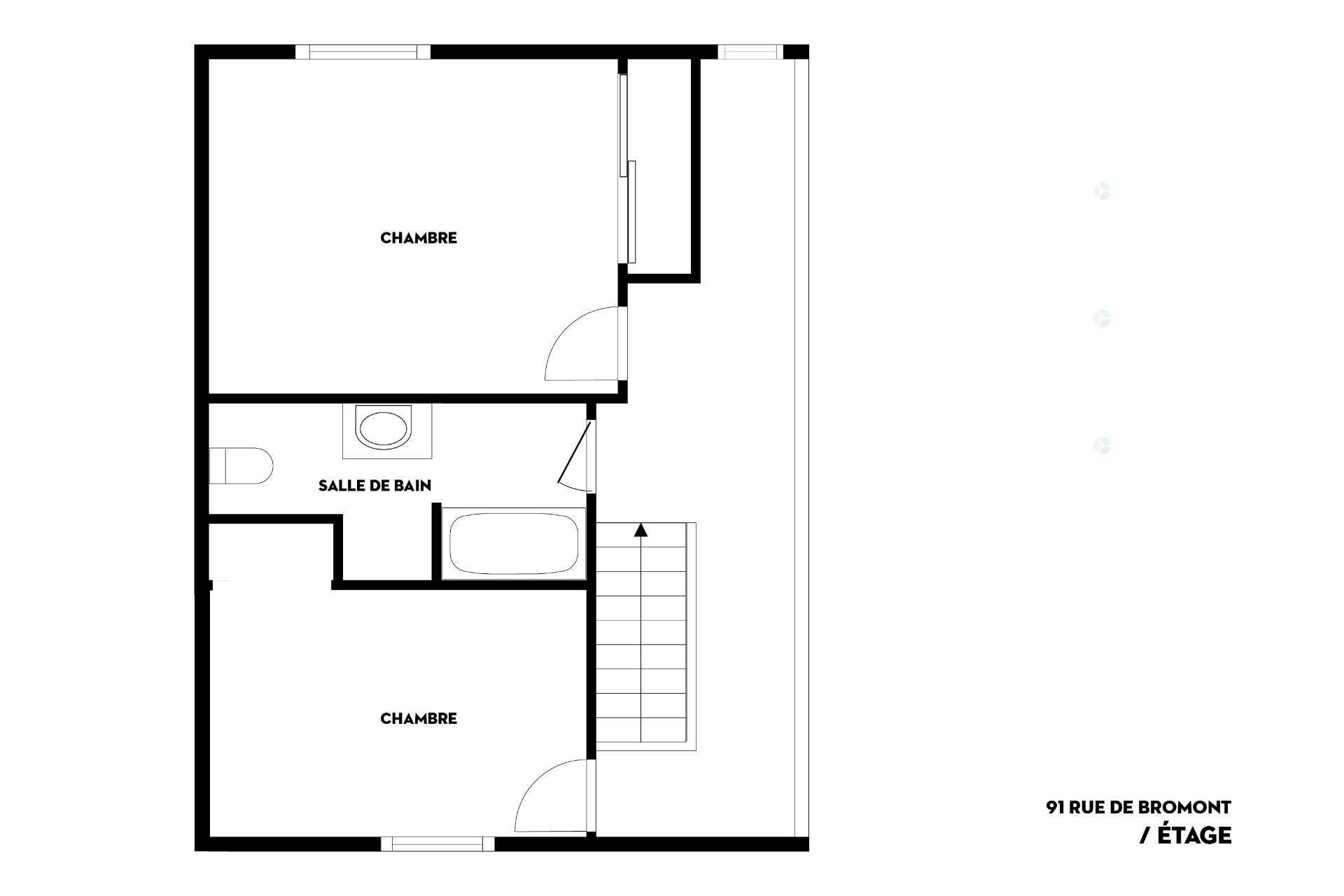 Plan (croquis)