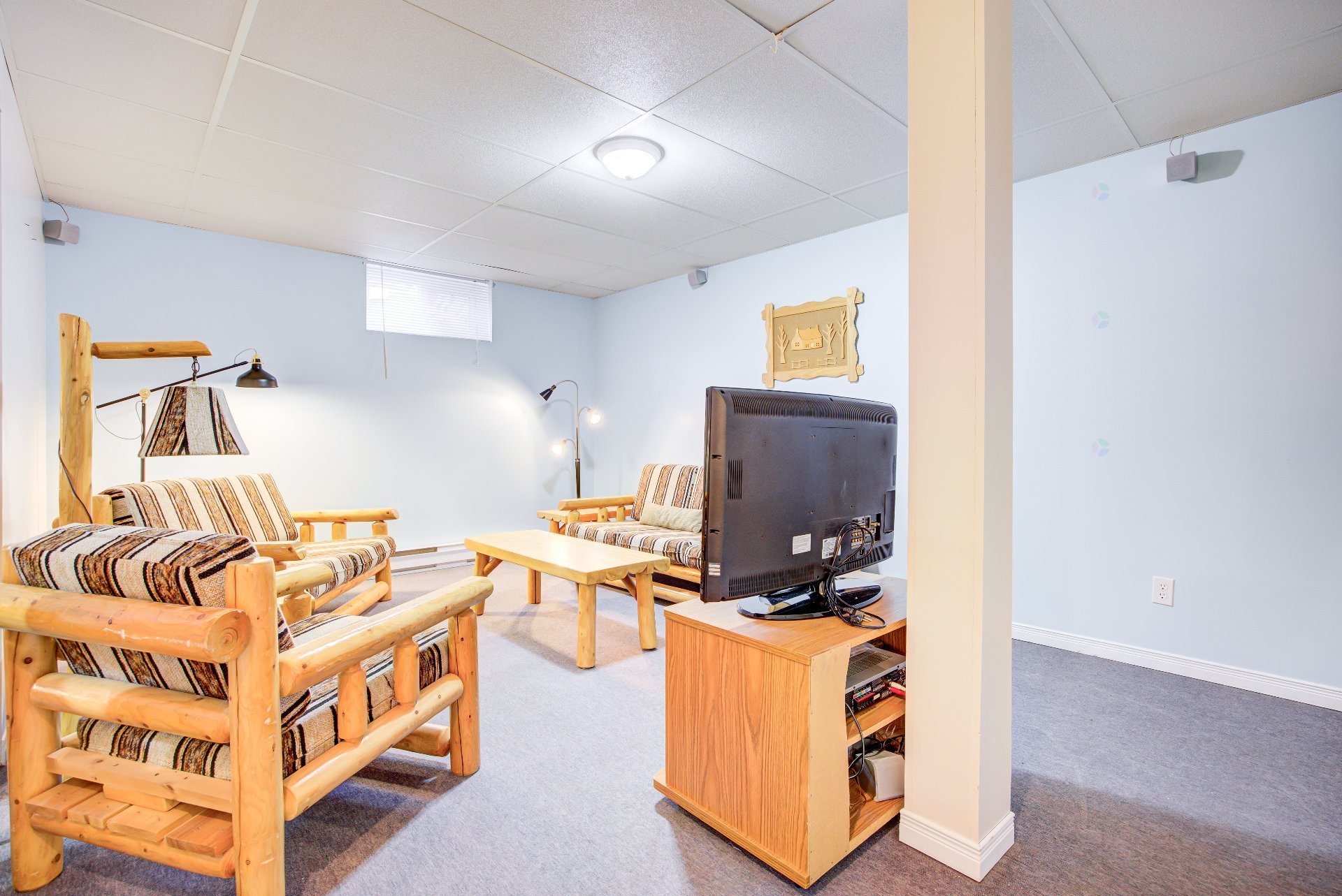 Salle familiale