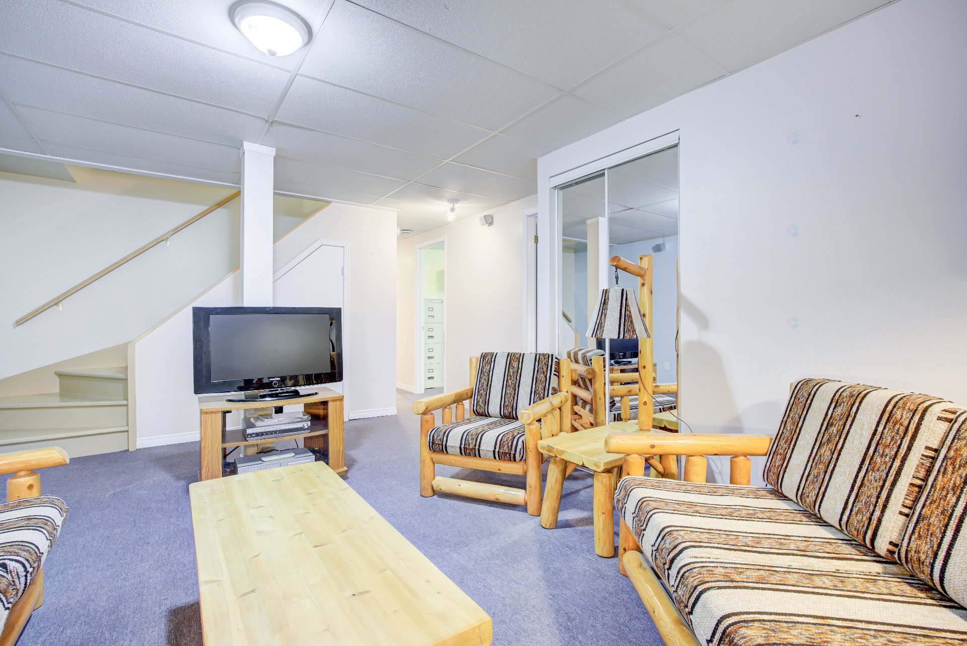 Salle familiale