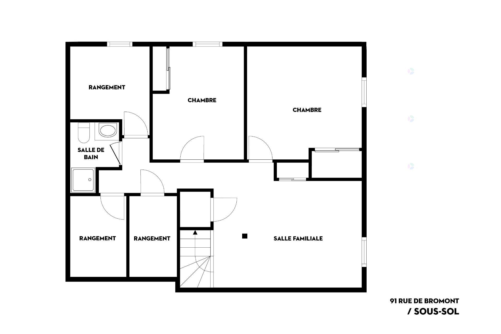 Plan (croquis)