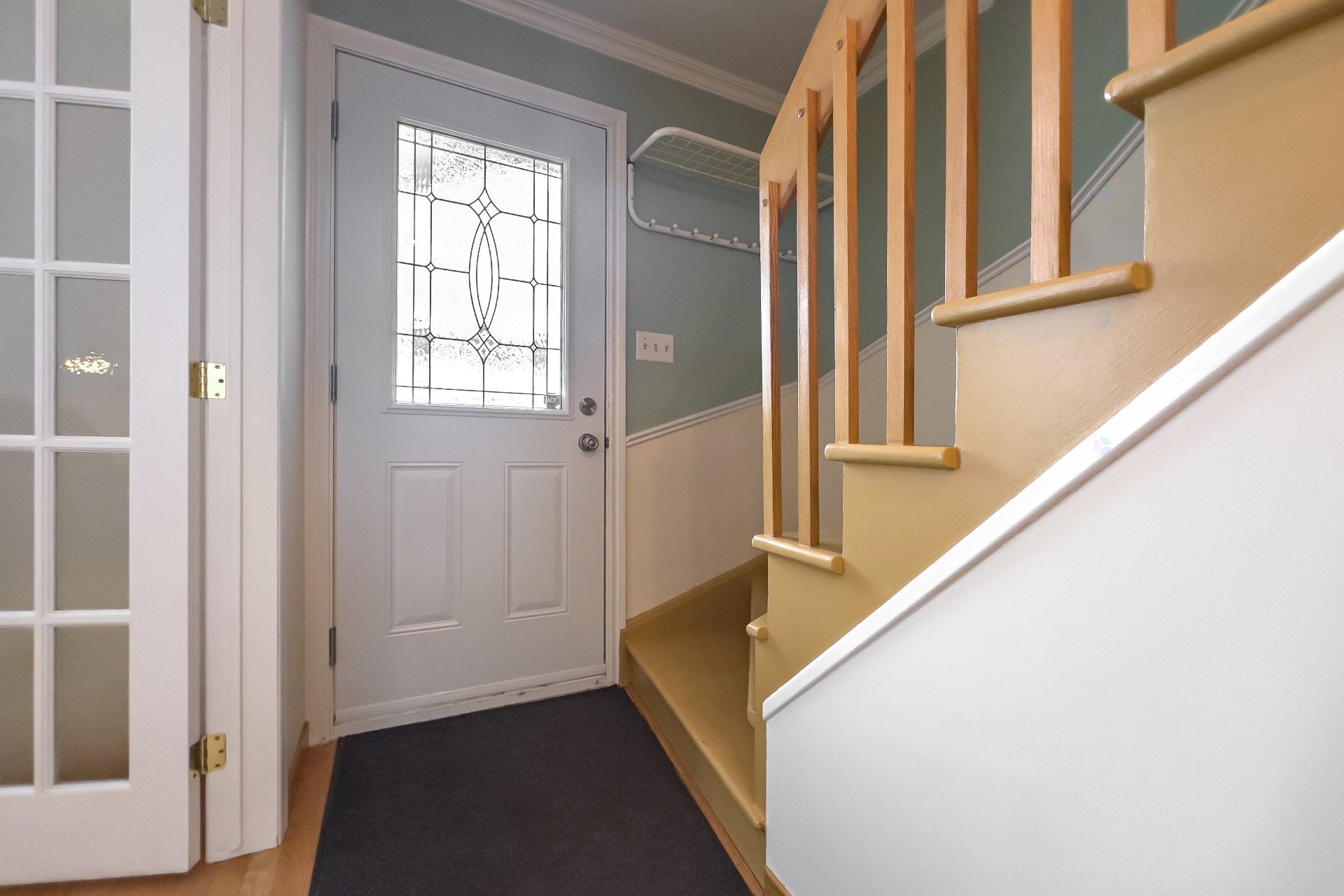 Hall d'entrée/Vestibule
