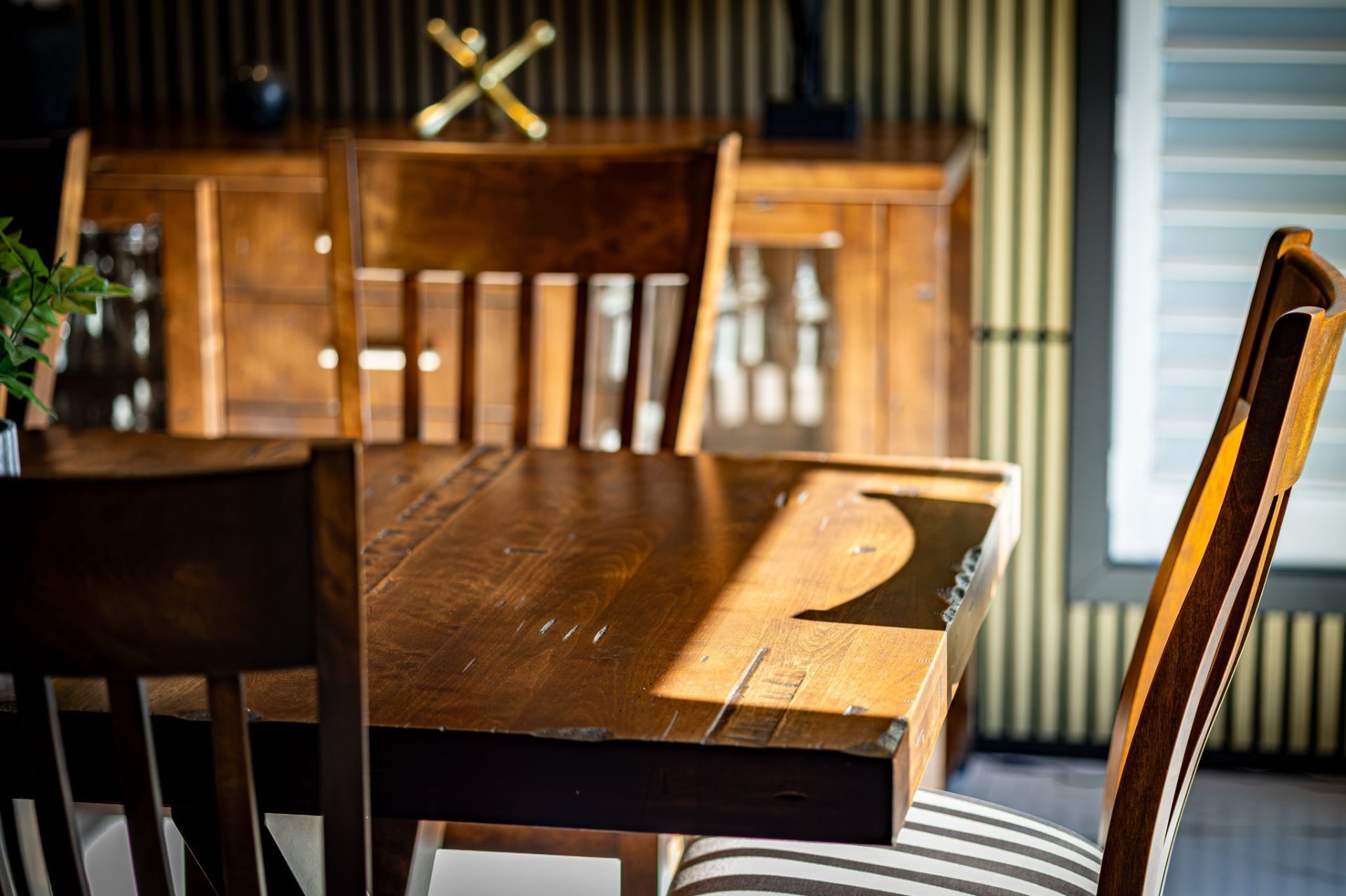 Salle à manger