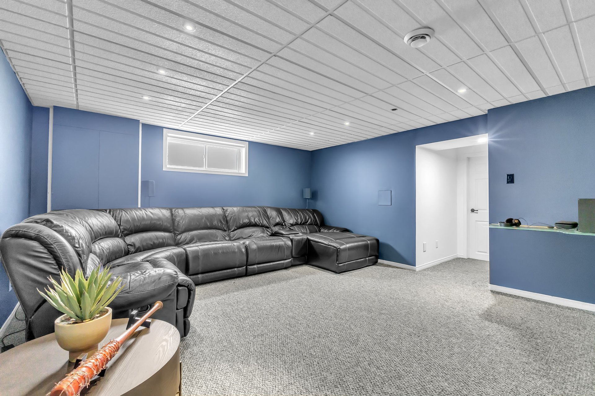 Salle familiale