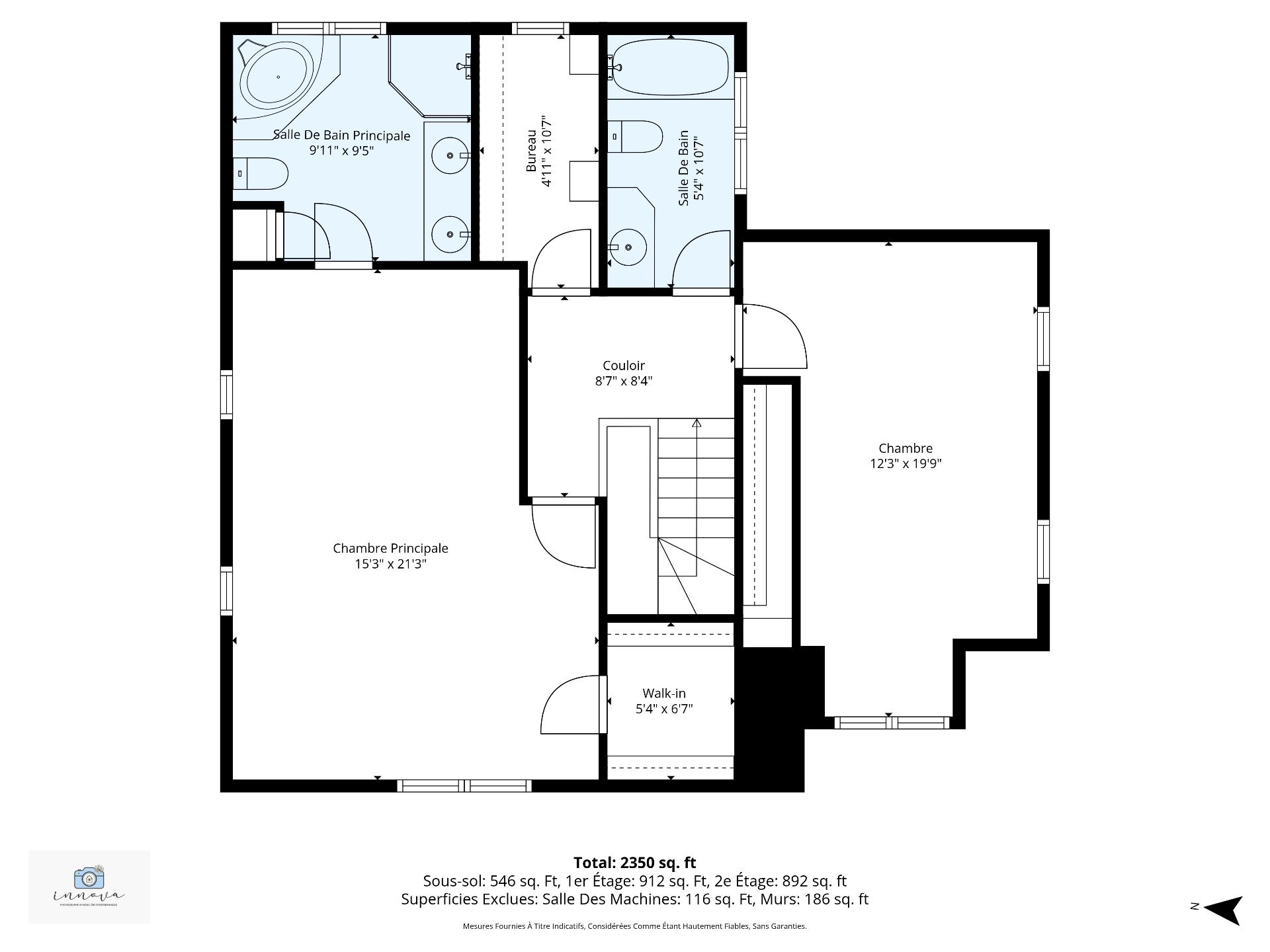 Plan (croquis)