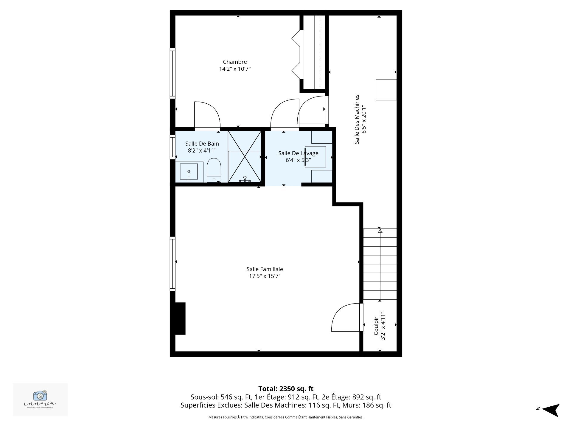 Plan (croquis)