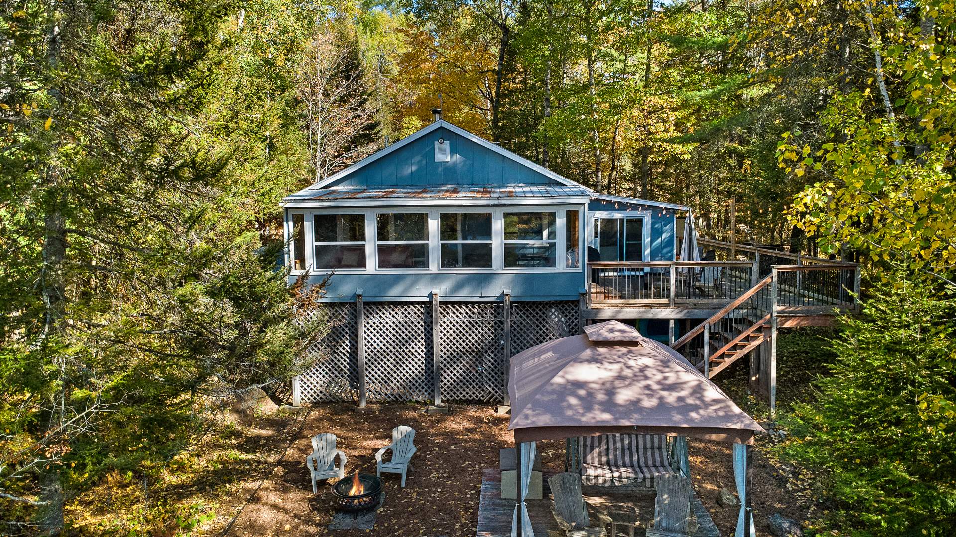 64 Ch. Petit-Lac-des-Cèdres N. 