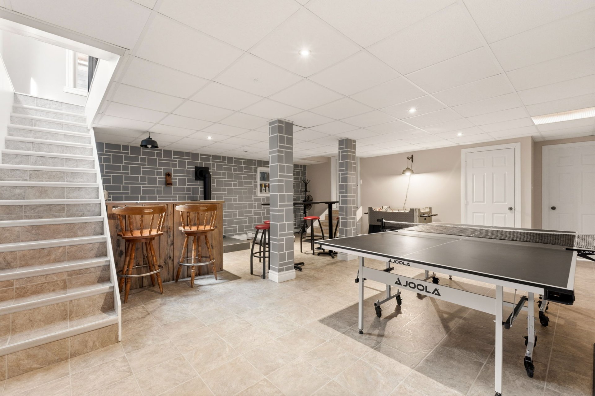 Salle familiale