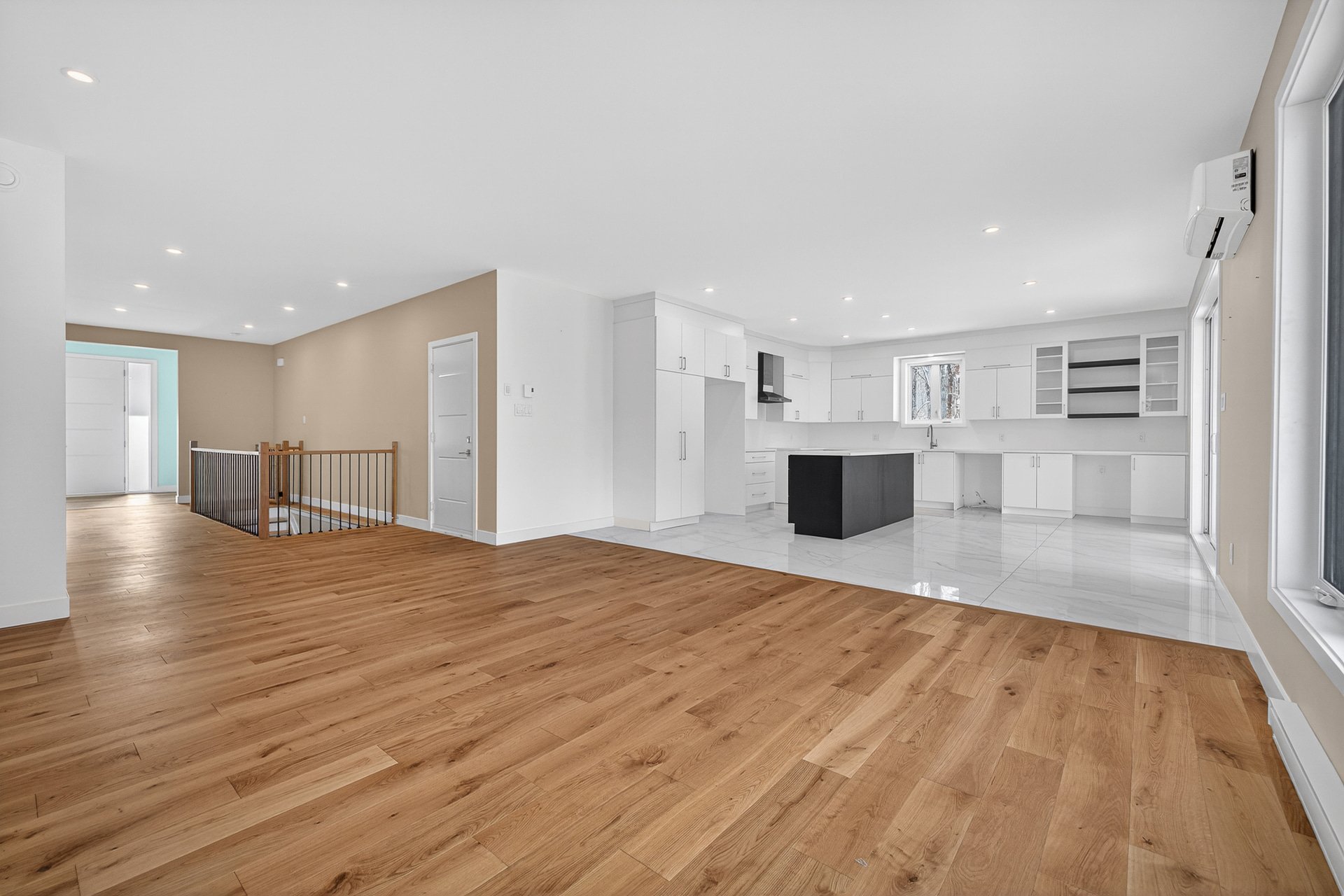 Overall View - Authentic images of the property as is.