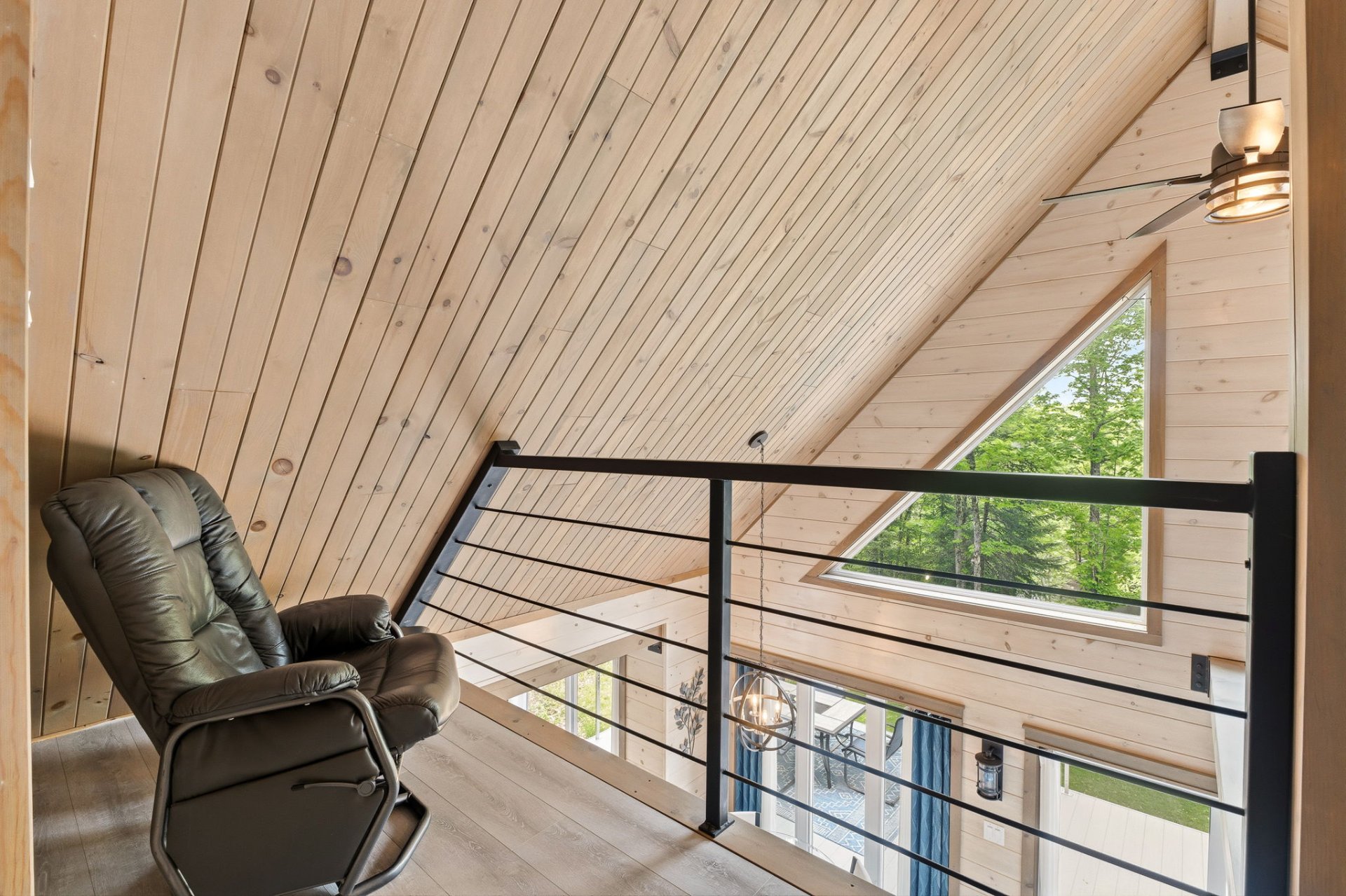 Mezzanine