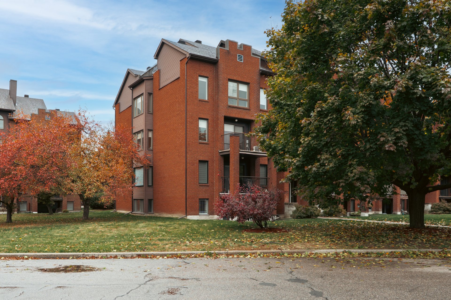 191 Rue de Morency 201